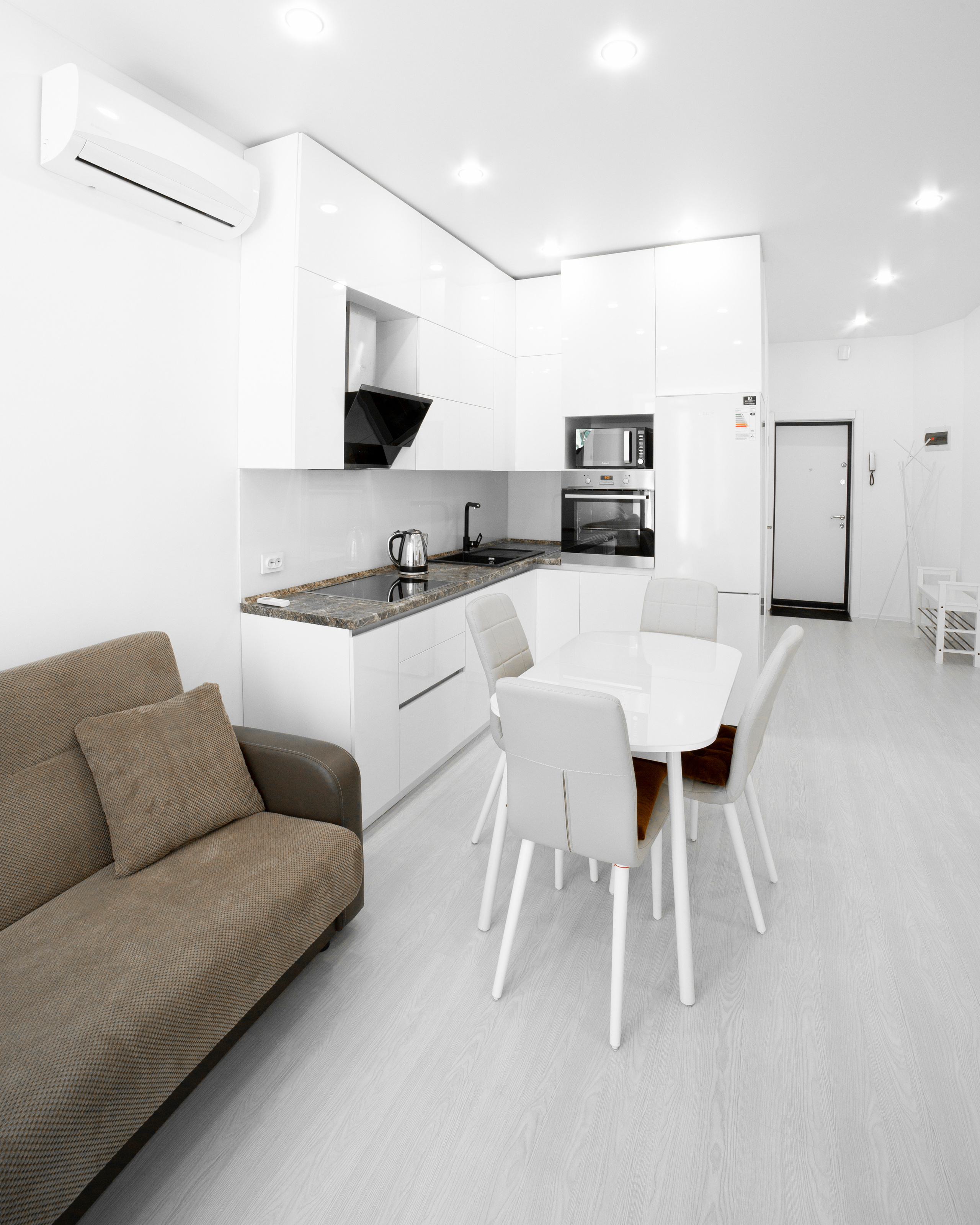 Интерьер. Студийный, предметный и репортажный фотограф в Владивостоке