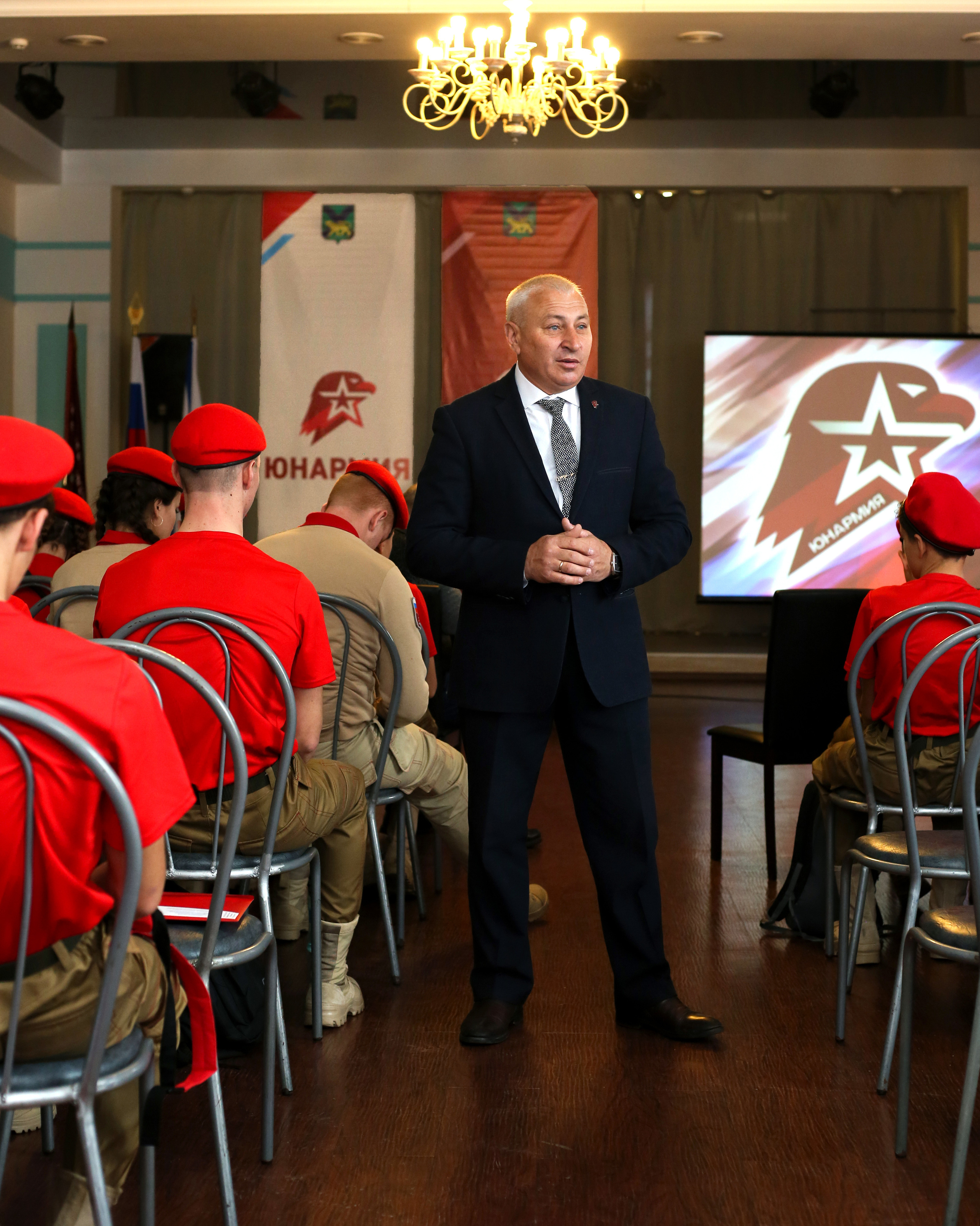 Репортажная съемка. Студийный, предметный и репортажный фотограф в Владивостоке