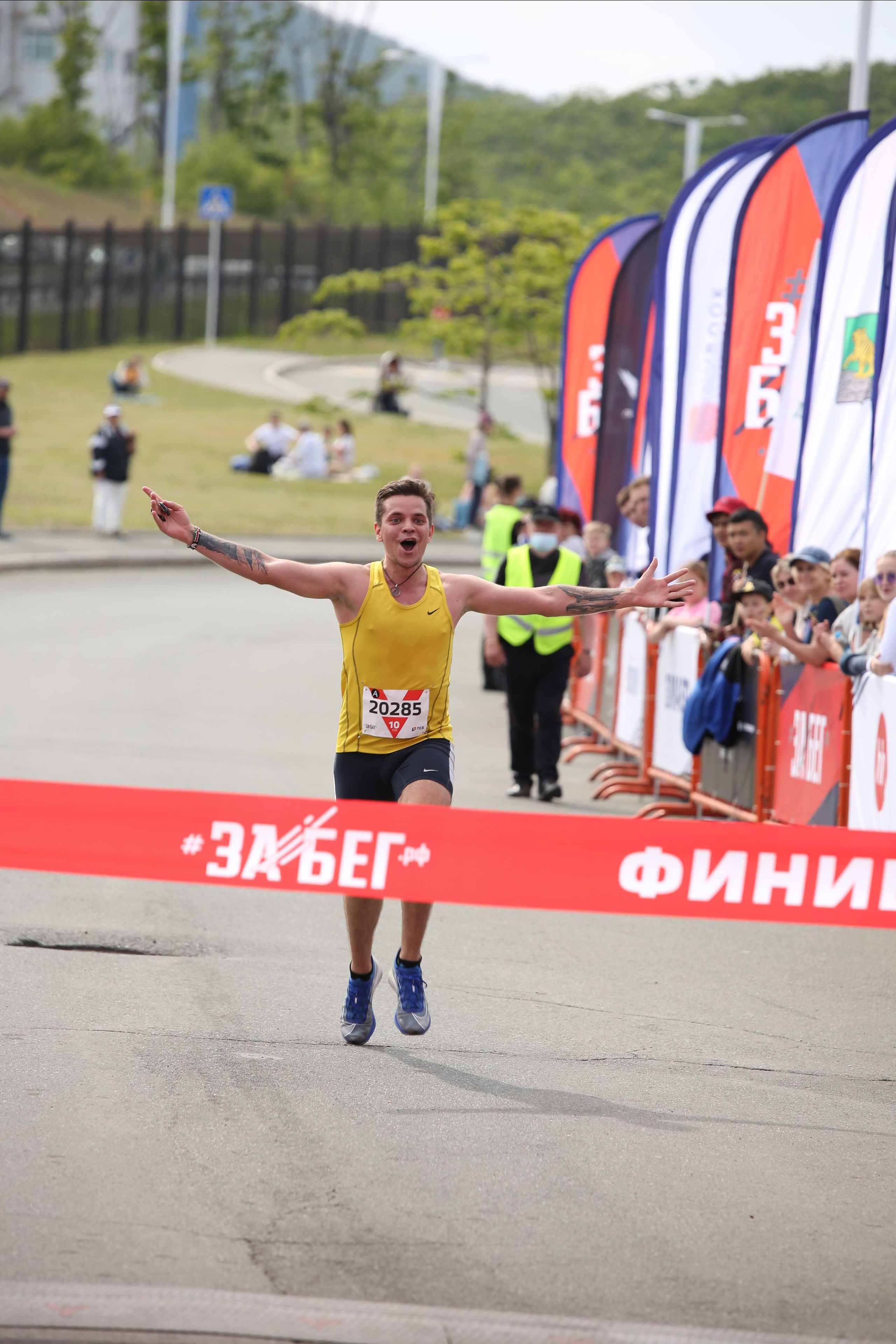 Репортажная съемка. Студийный, предметный и репортажный фотограф в Владивостоке