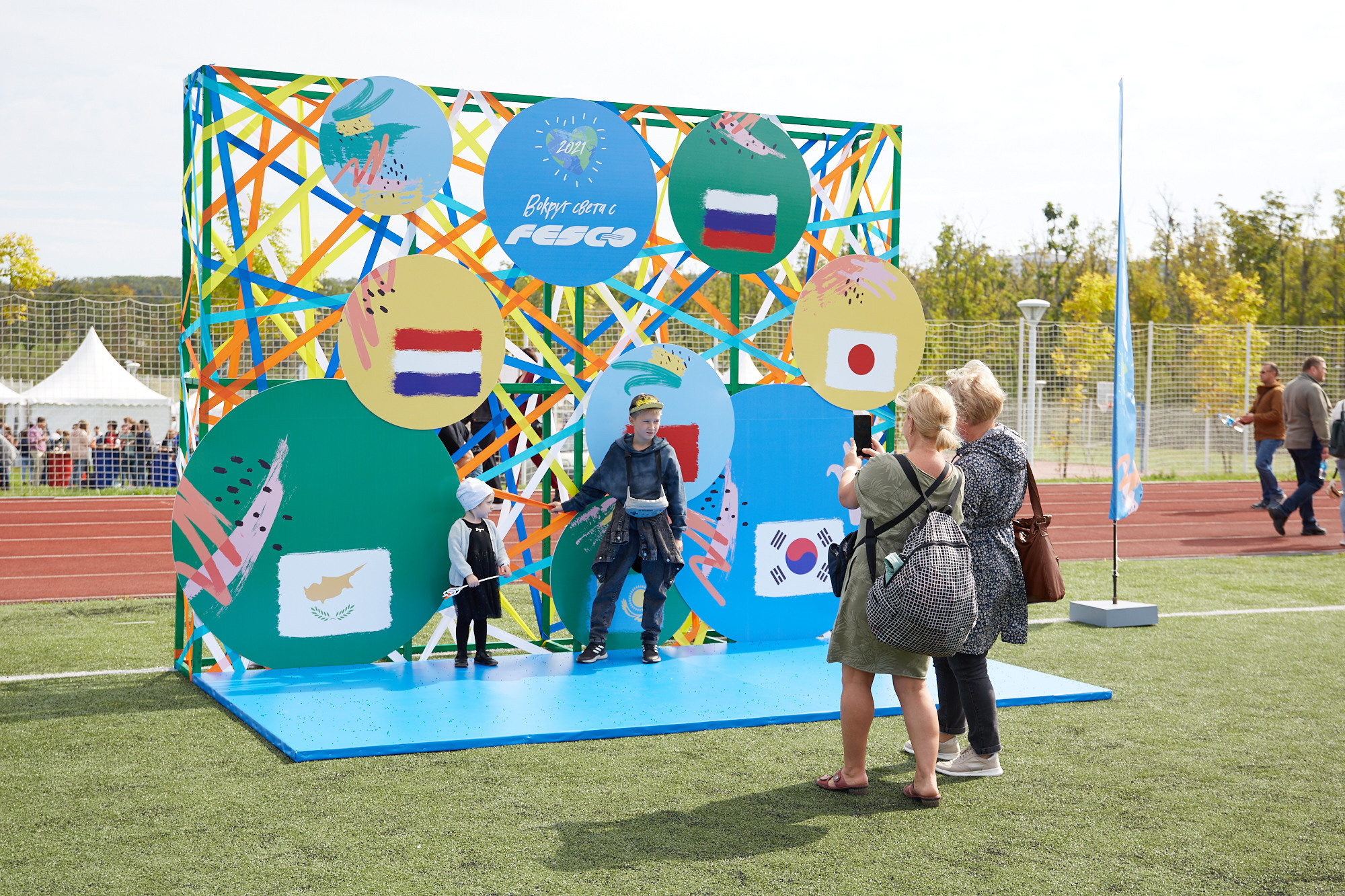 Репортажная съемка. Студийный, предметный и репортажный фотограф в Владивостоке