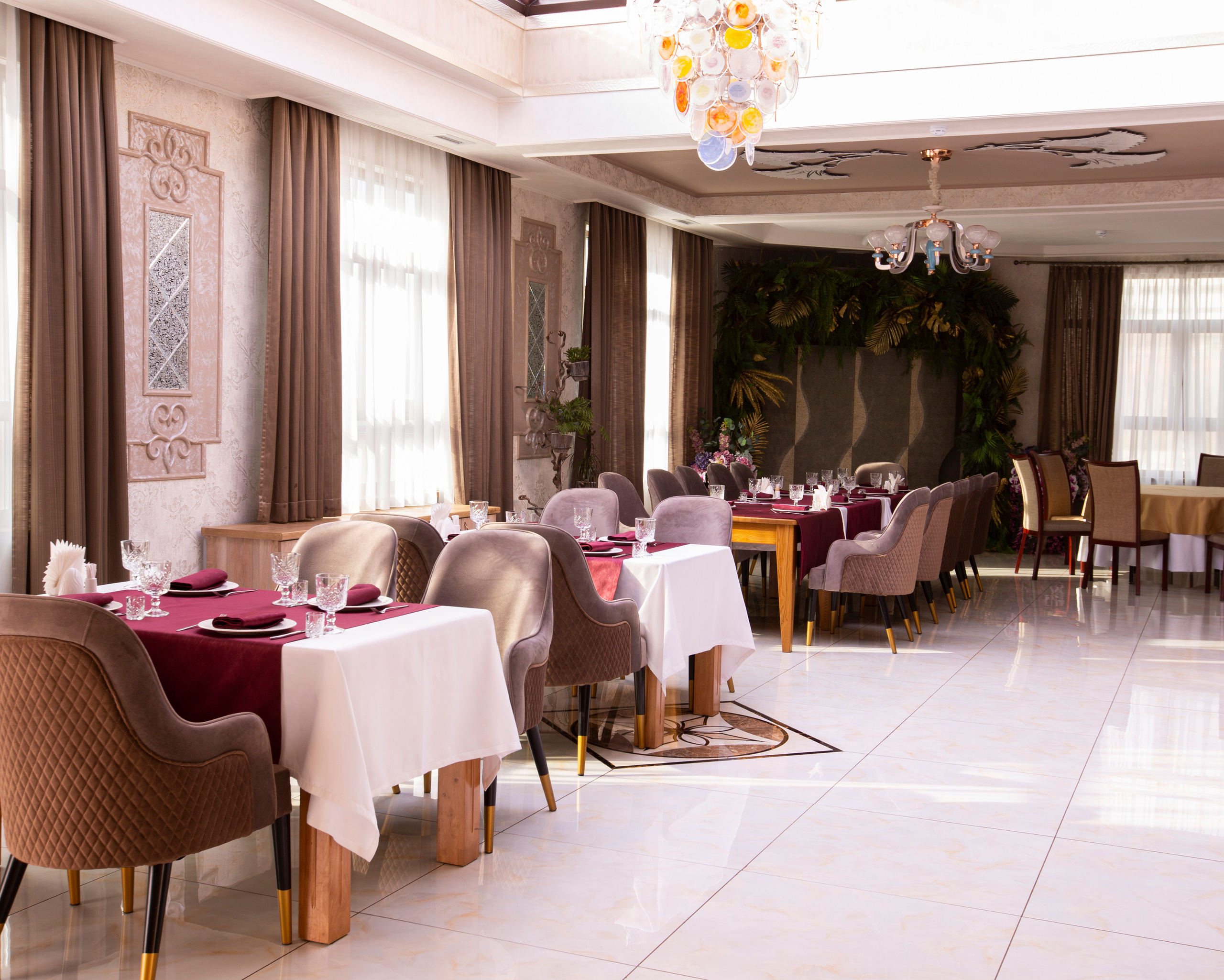 Интерьер. Студийный, предметный и репортажный фотограф в Владивостоке