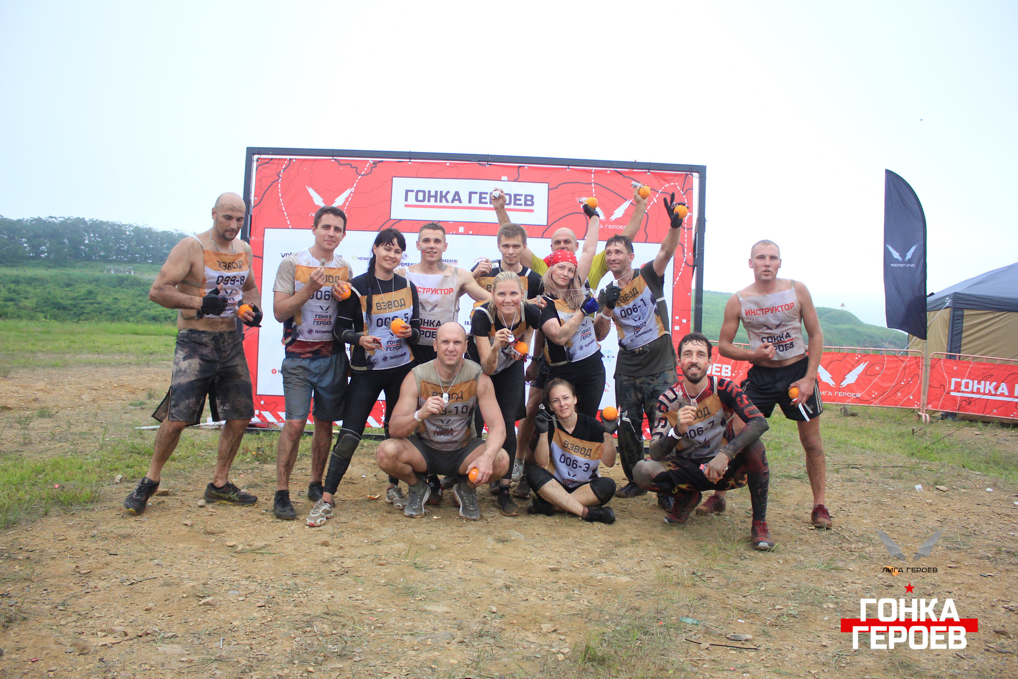 Репортажная съемка. Студийный, предметный и репортажный фотограф в Владивостоке