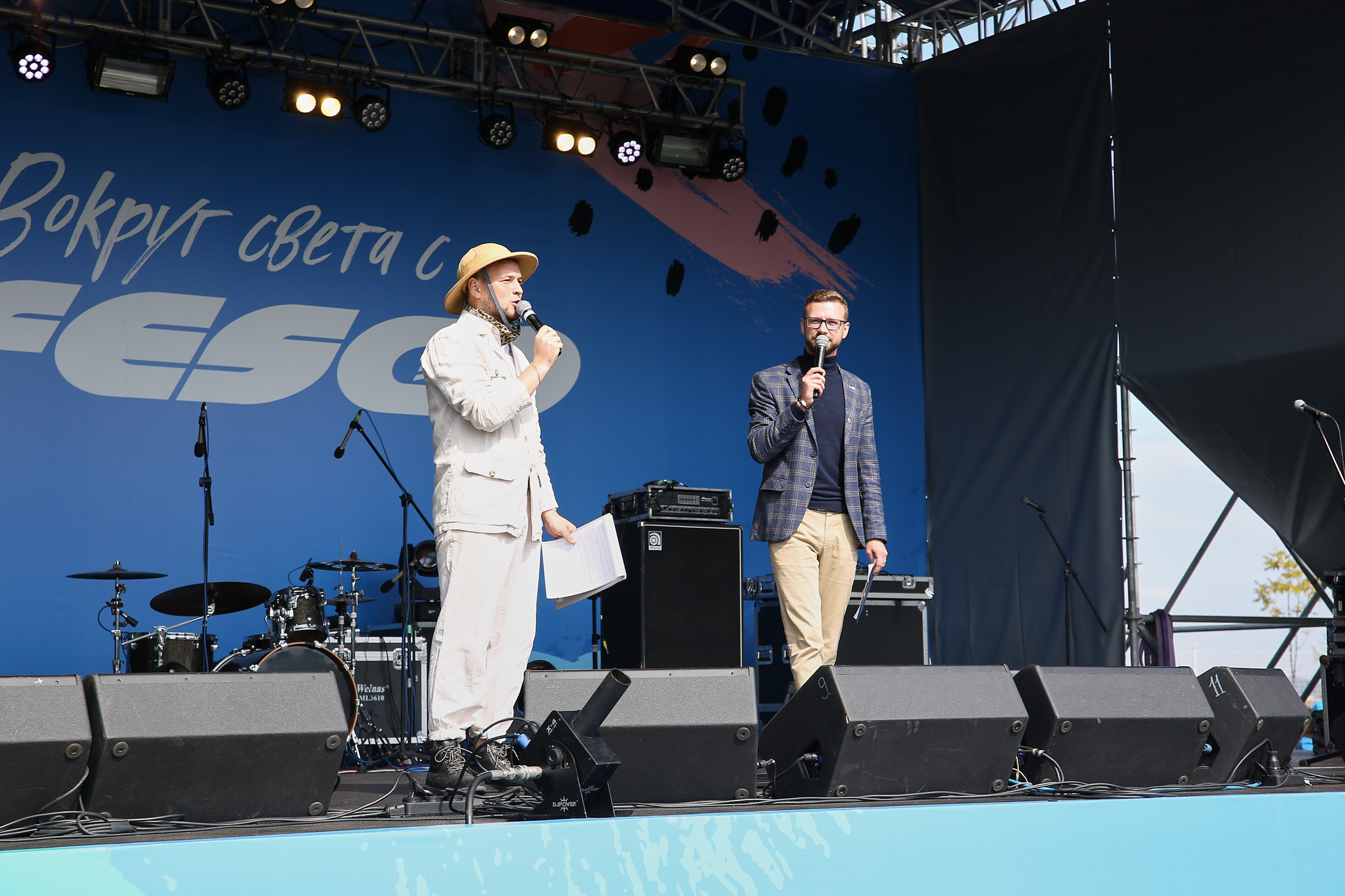 Репортажная съемка. Студийный, предметный и репортажный фотограф в Владивостоке