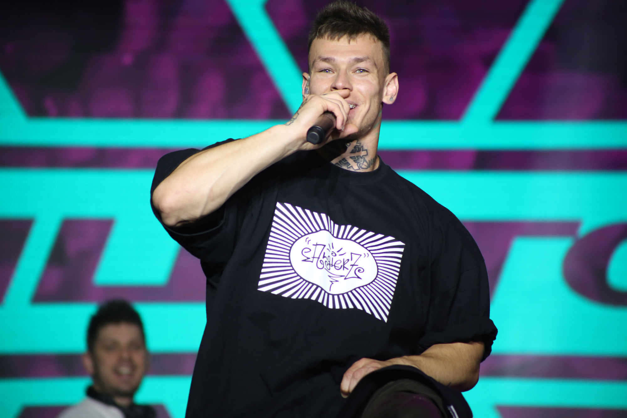 Концерты. Студийный, предметный и репортажный фотограф в Владивостоке