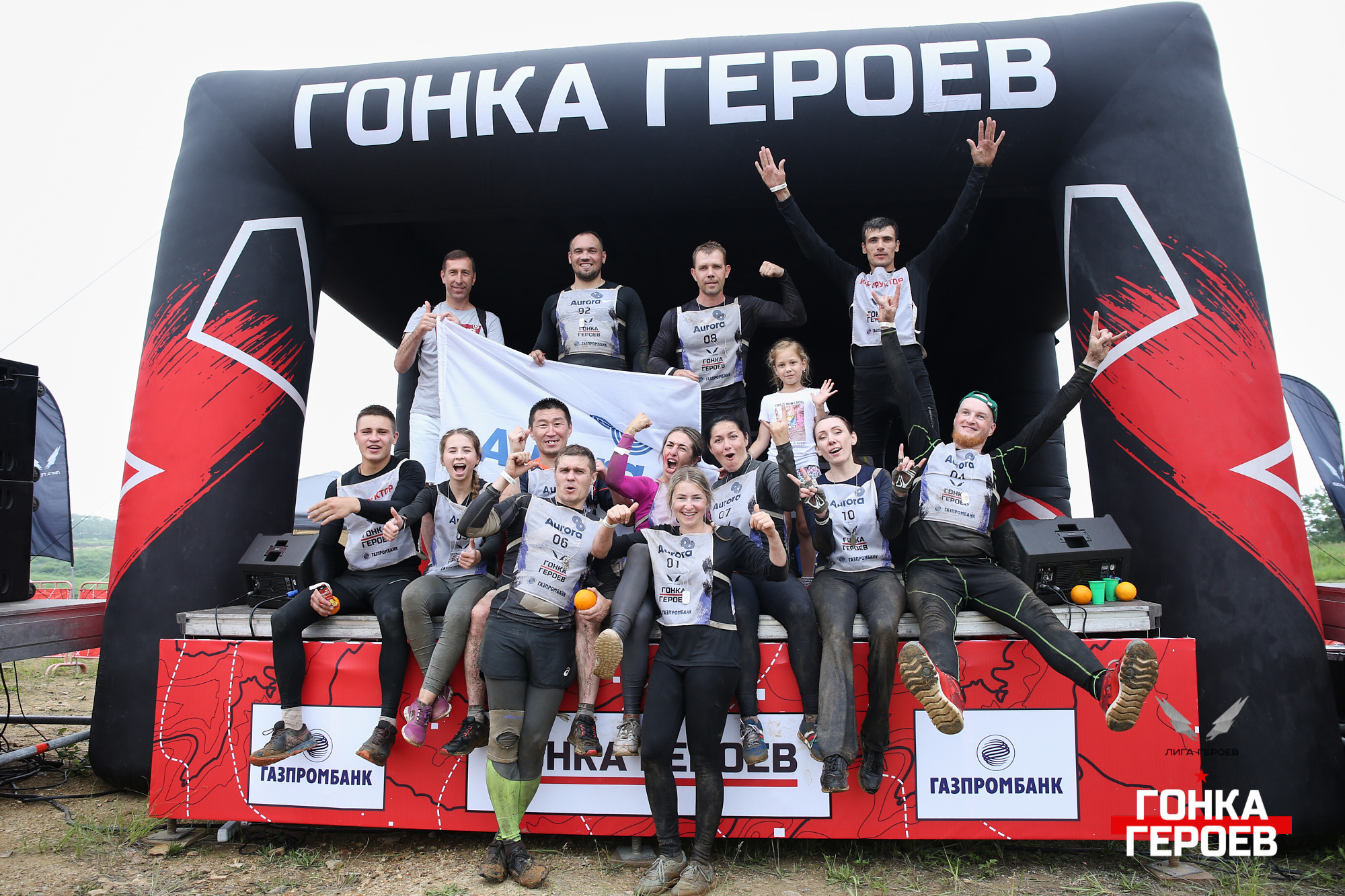 Репортажная съемка. Студийный, предметный и репортажный фотограф в Владивостоке