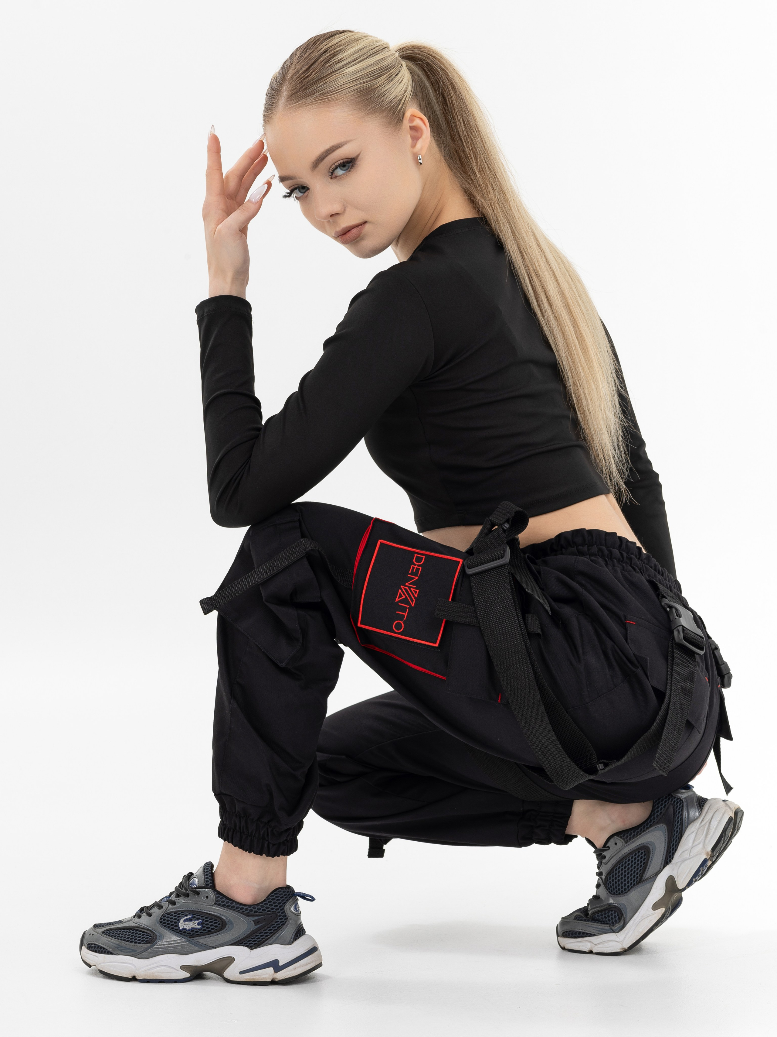 Модельная. Главная