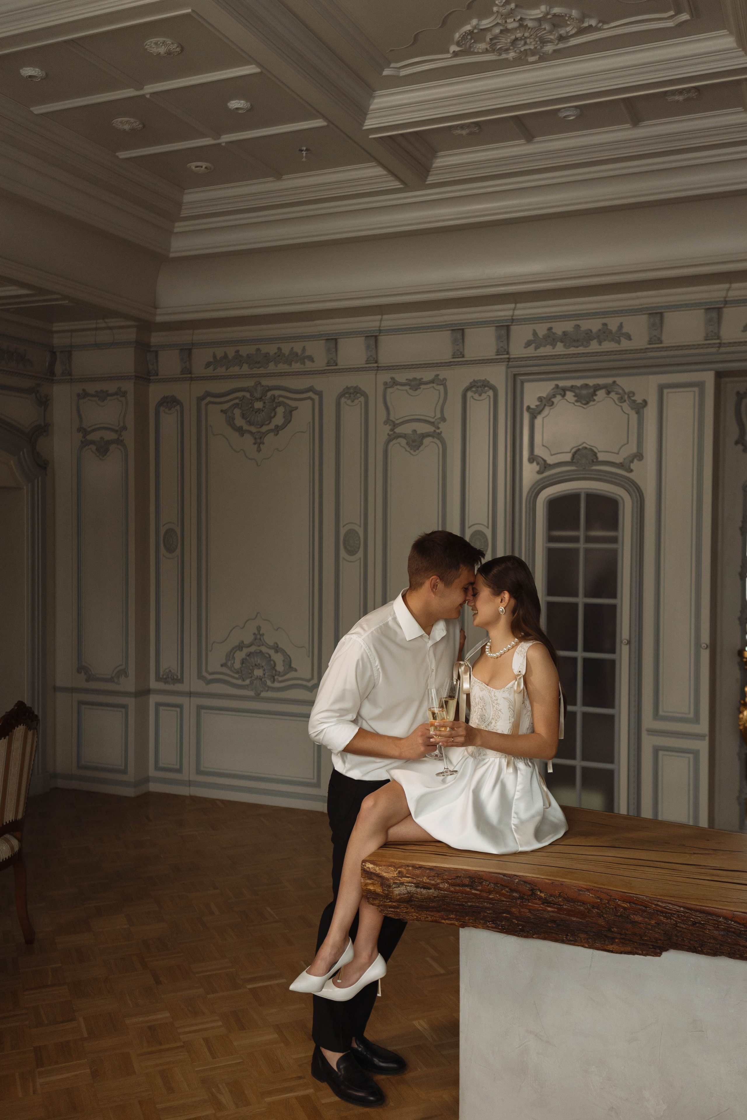 Диана&Григорий. Свадебный фотограф в Ростове-на-Дону Виктория Трунова