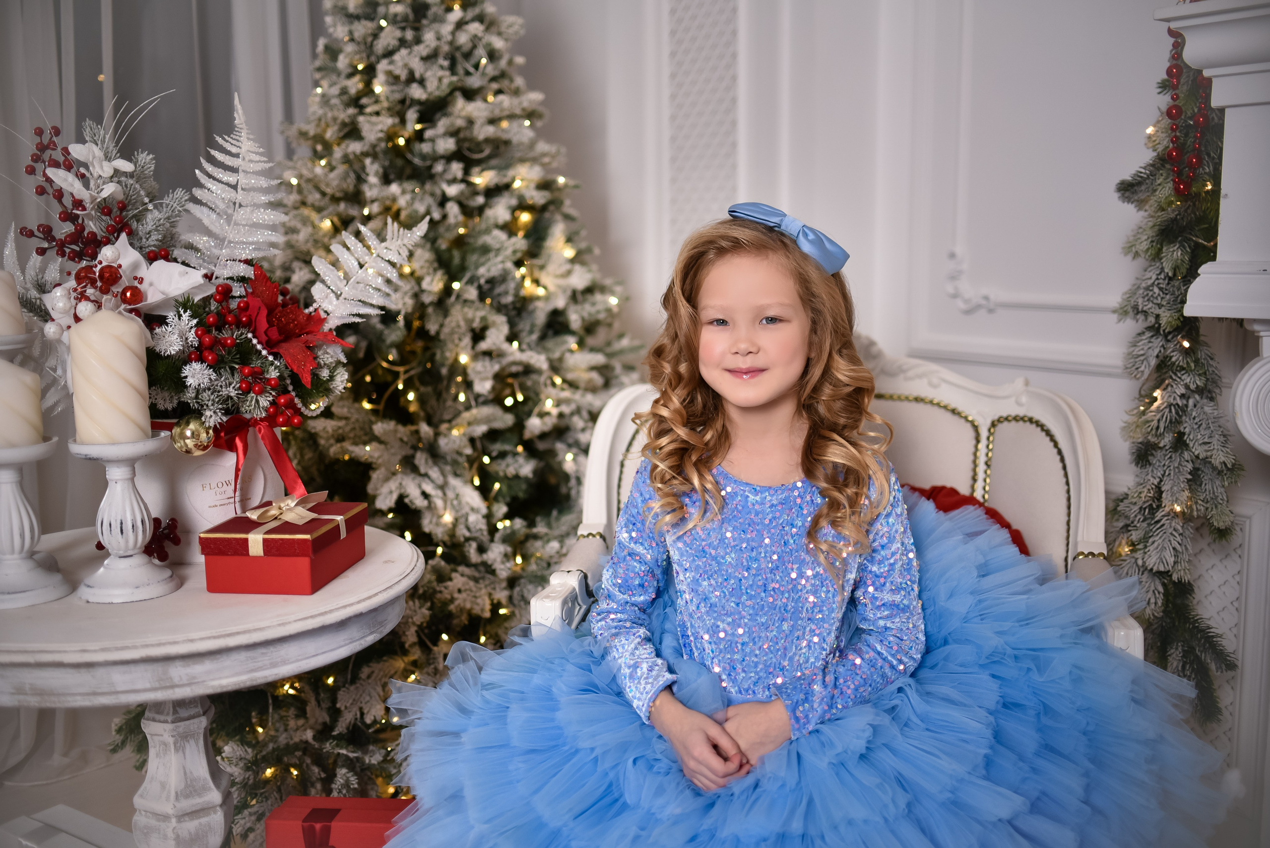 Дарияна. Фотограф Тамара Катапова