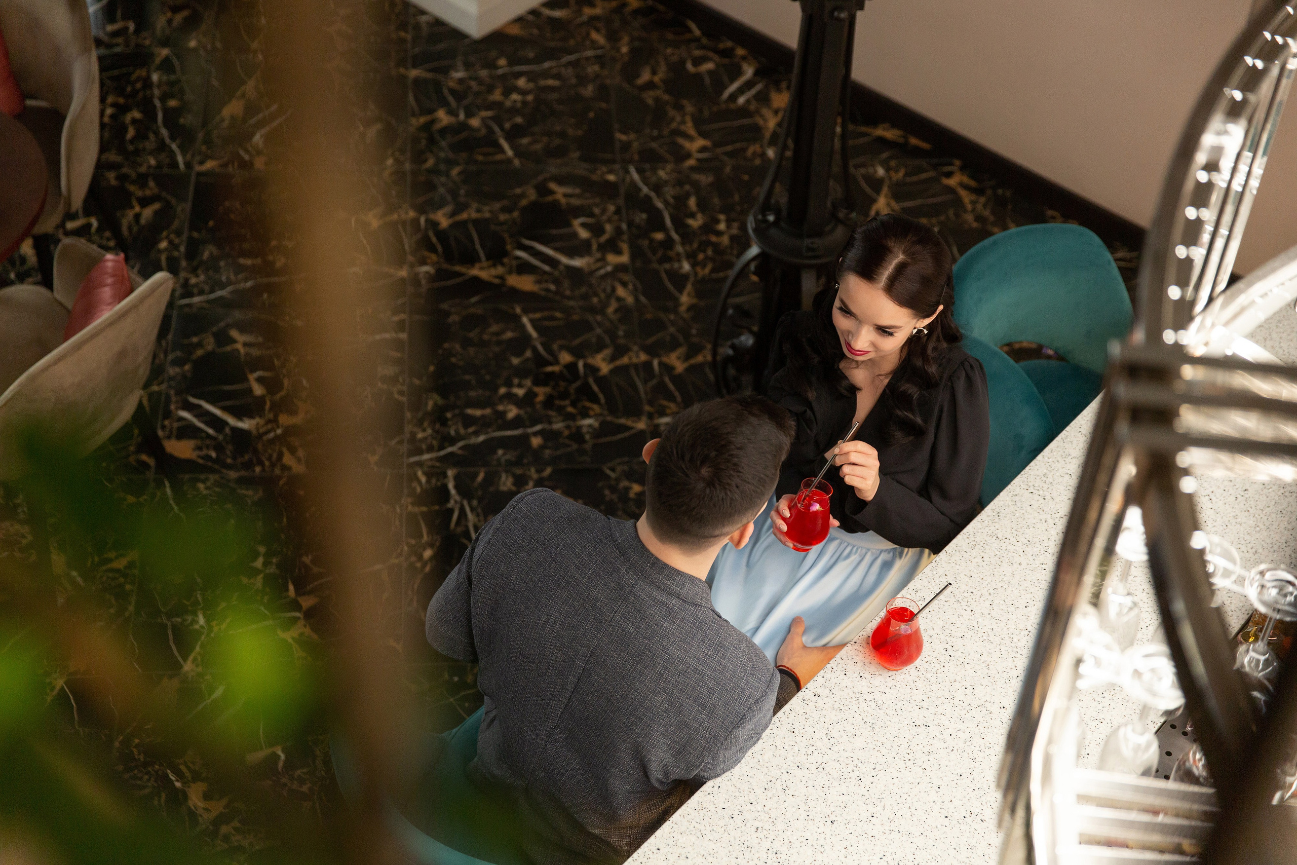 Фотосессия лав стори в отеле. Свадебный и портретный фотограф в Санкт-Петербурге Надежда Чечулина