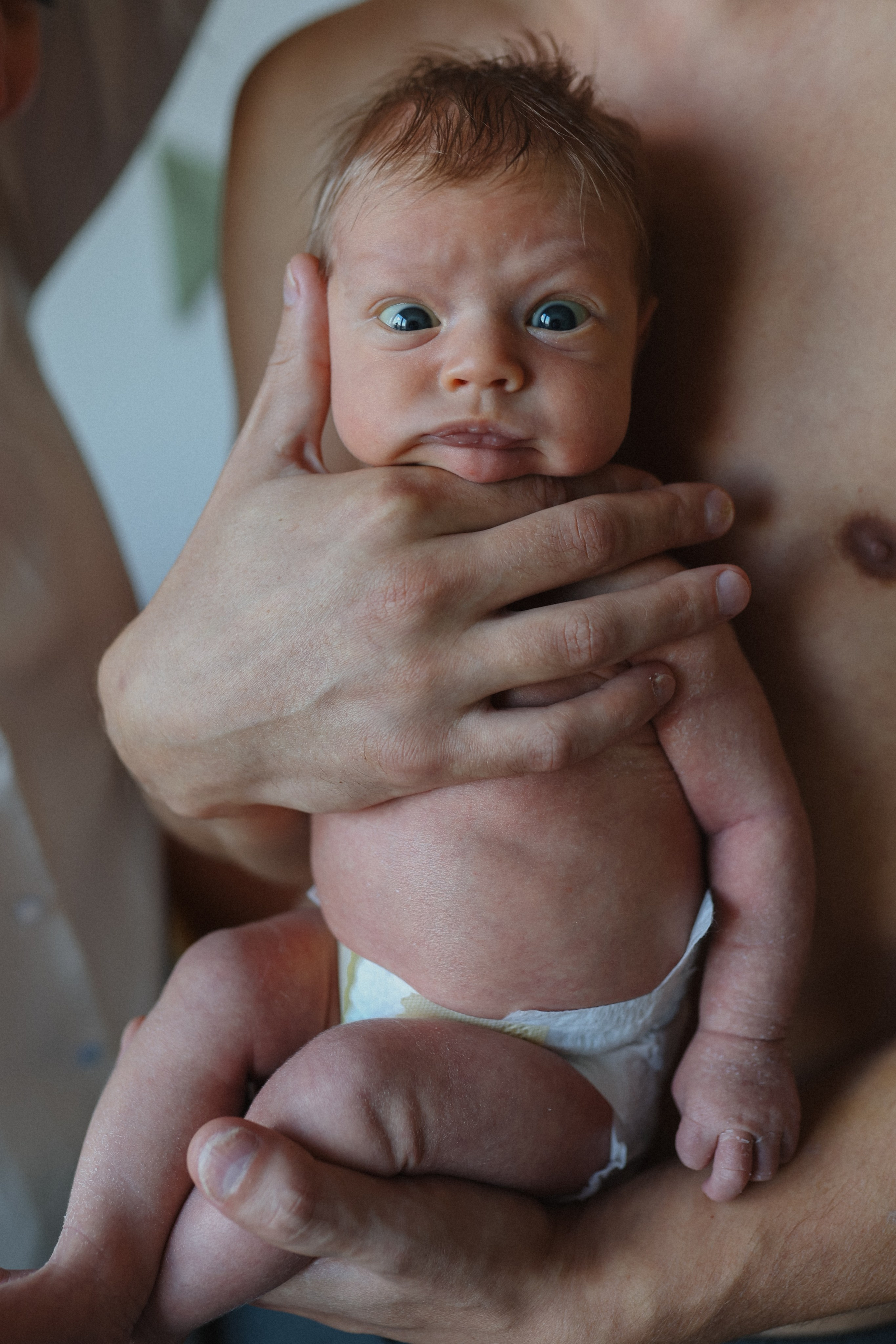 Максим🤍. Фотограф на роды в Санкт-Петербурге, семейный, нью-борн Алиса Хрекова