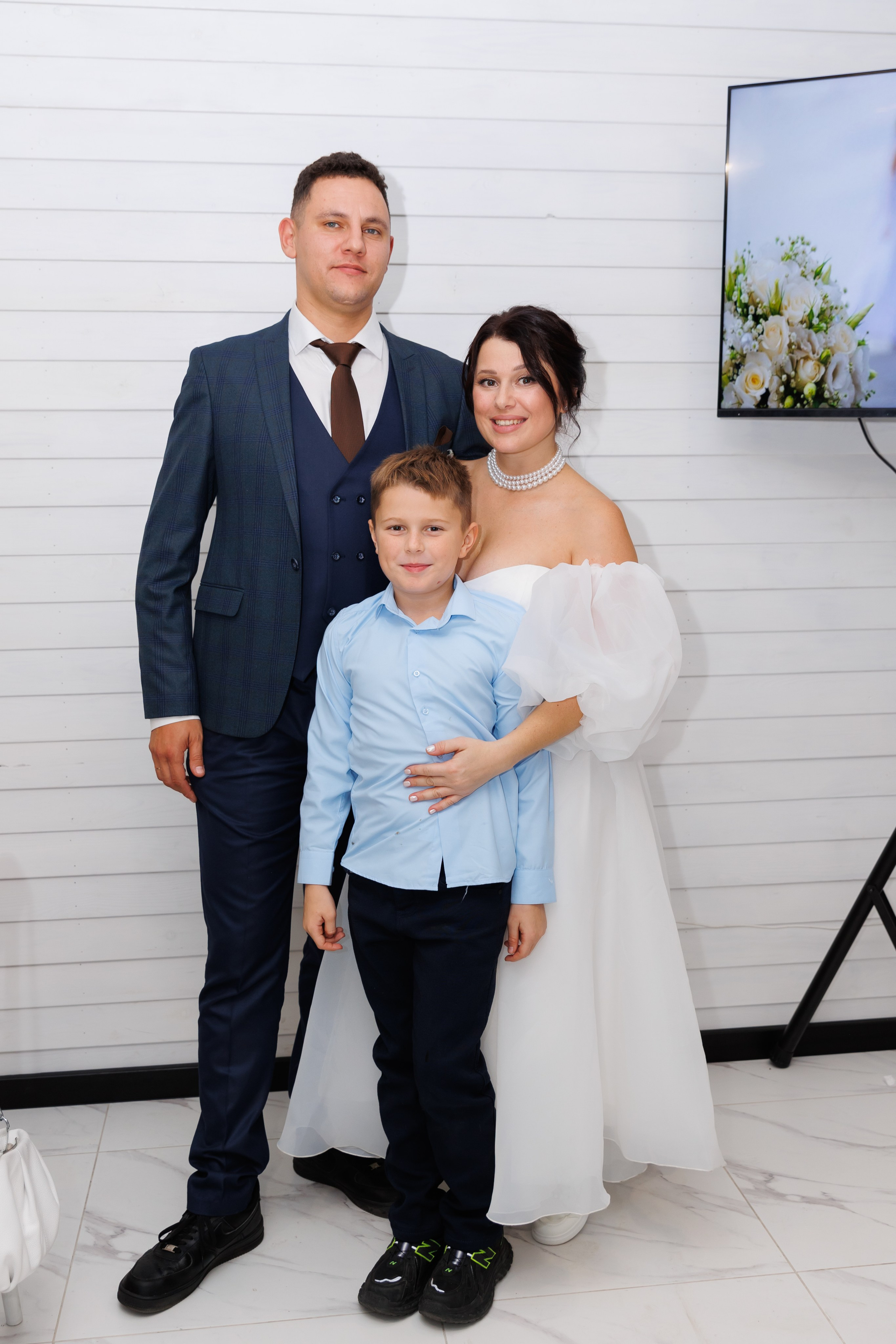 КИРИЛЛ&ЯНА. Фотограф семейных, детских, репортажных съёмок г. Уссурийск-Владивосток