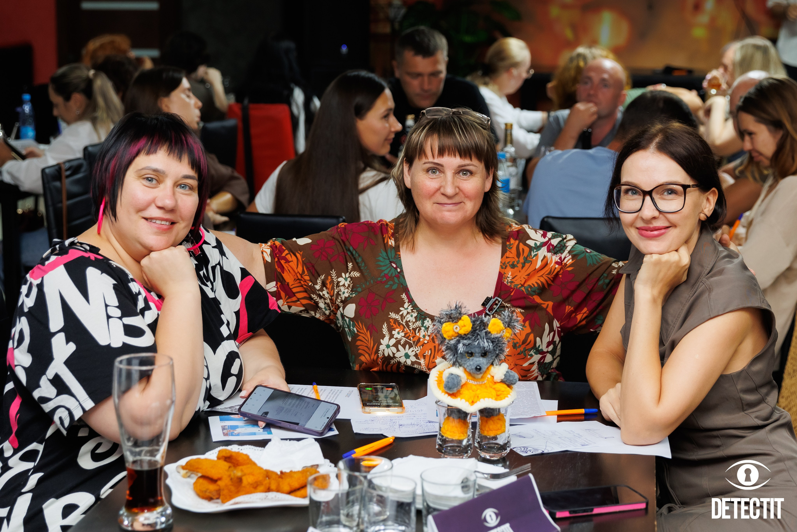 DETECTIT. Фотограф семейных, детских, репортажных съёмок г. Уссурийск-Владивосток