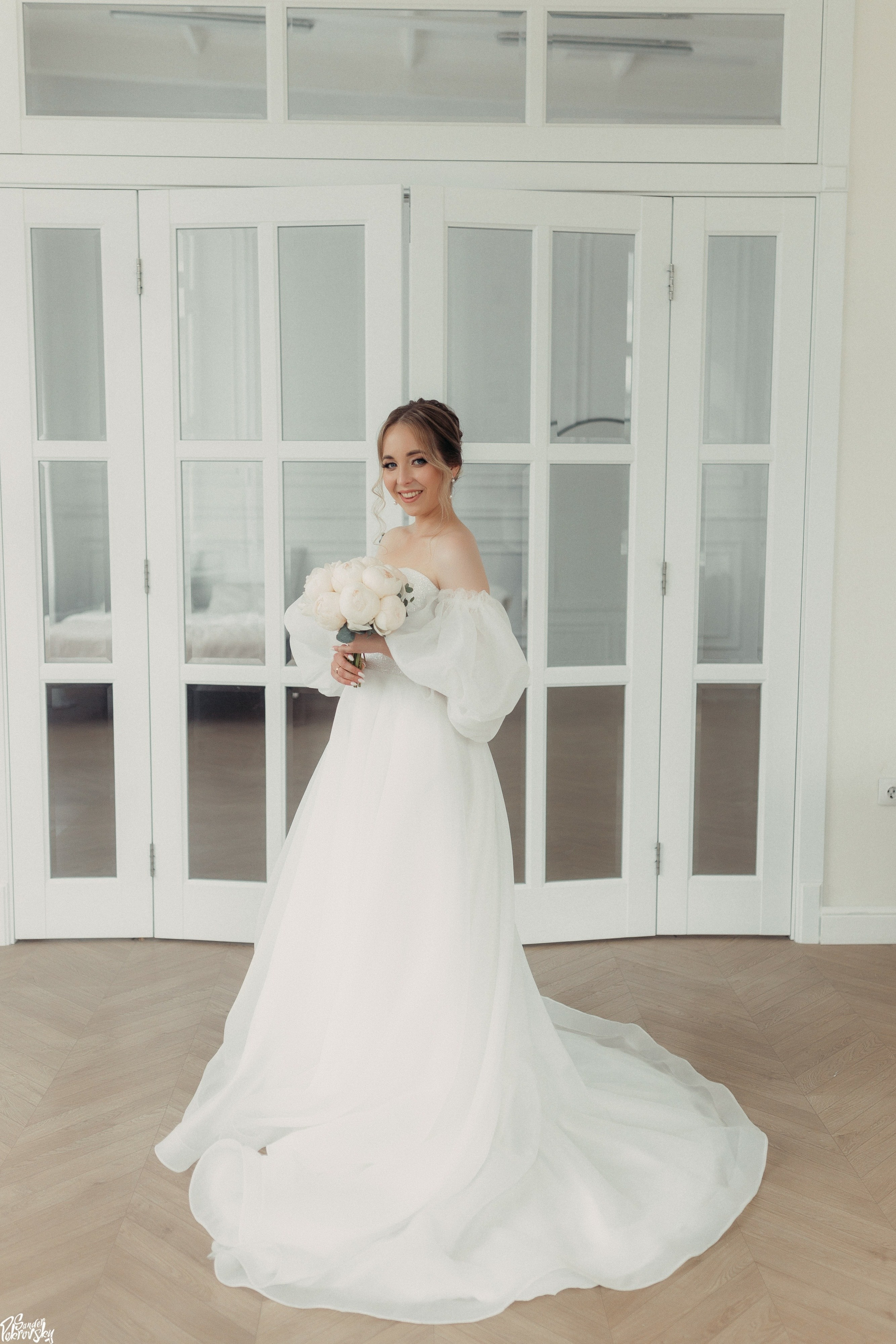 Анатолий & Дарья 10.06.2023. Свадебный и репортажный фотограф в Чебоксарах Покровский Александр