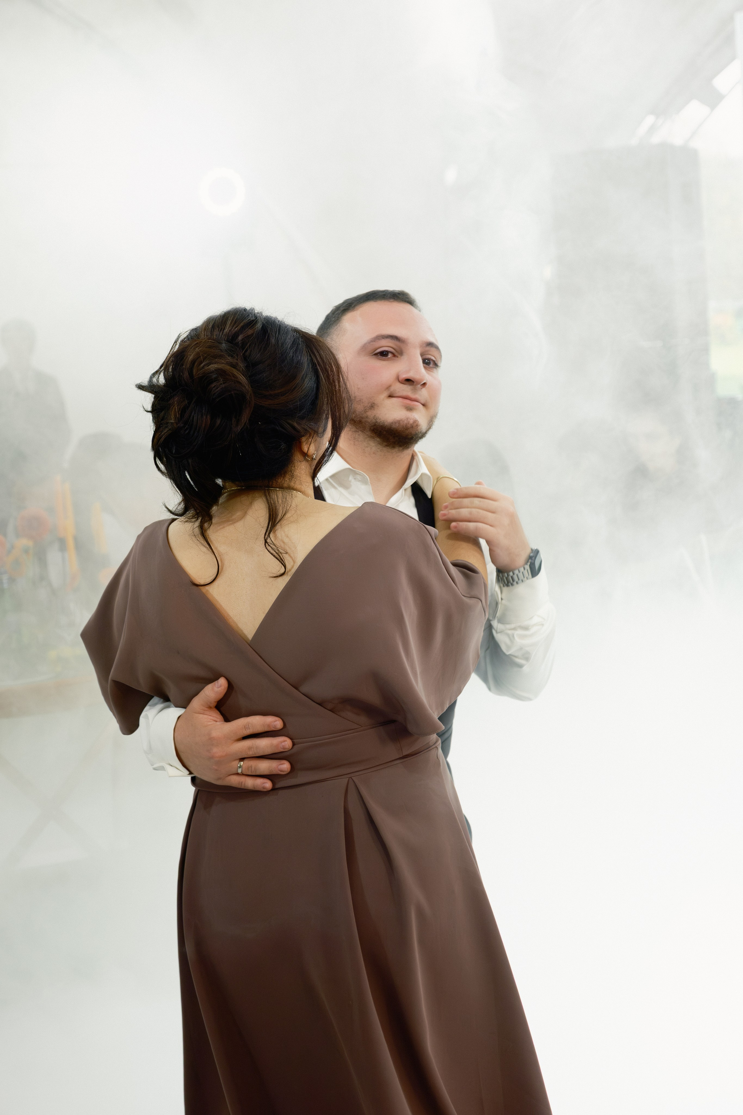 Сирак / Вероника. Свадебный Видеограф Фотограф в Сочи