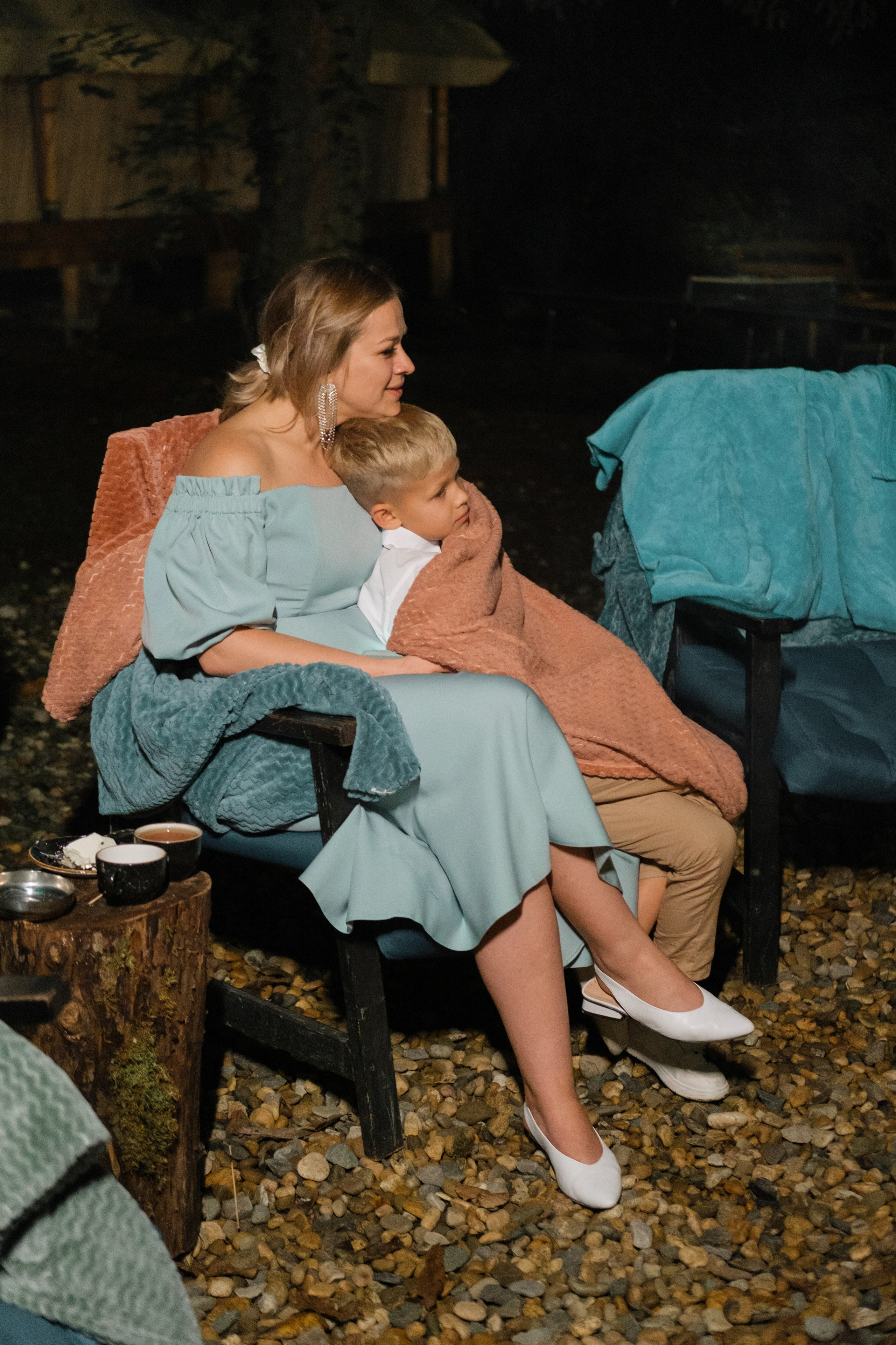 Кот и Дракон. Свадебный Видеограф Фотограф в Сочи