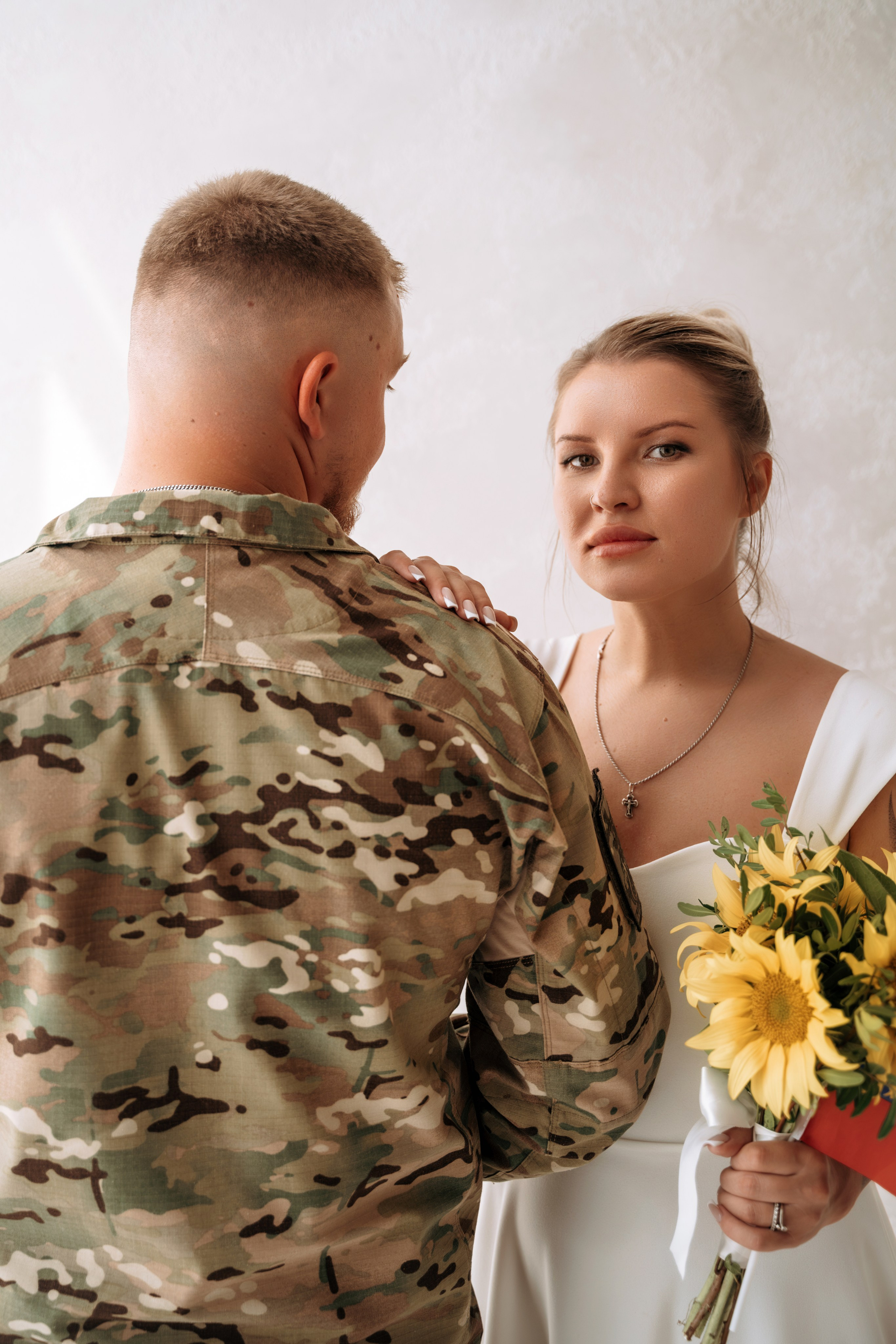 Андрей и Галина. Семейный фотограф в Белгороде Амелина Алина