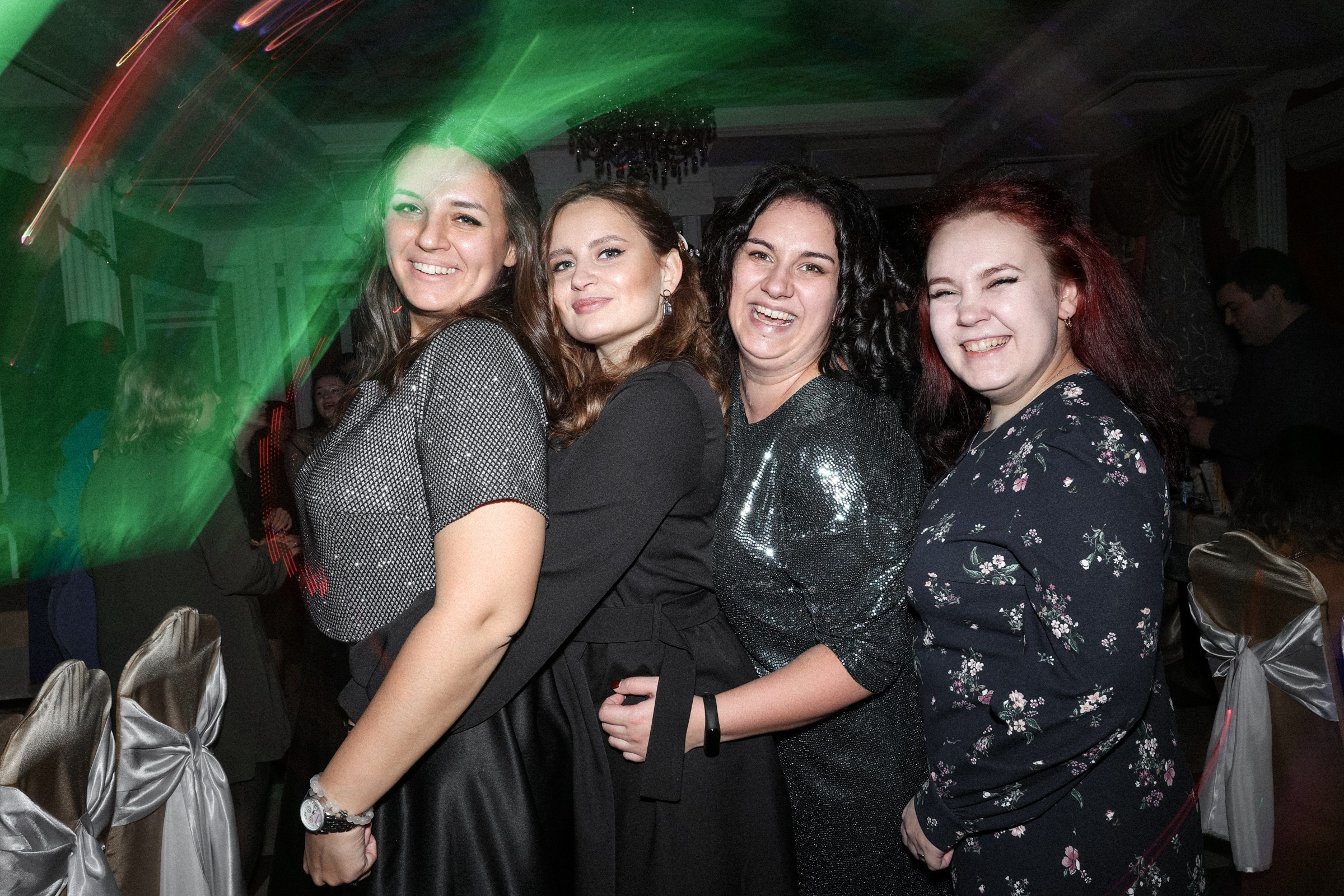 Корпоративы. Свадебный фотограф в Ярославле Илья Жуков