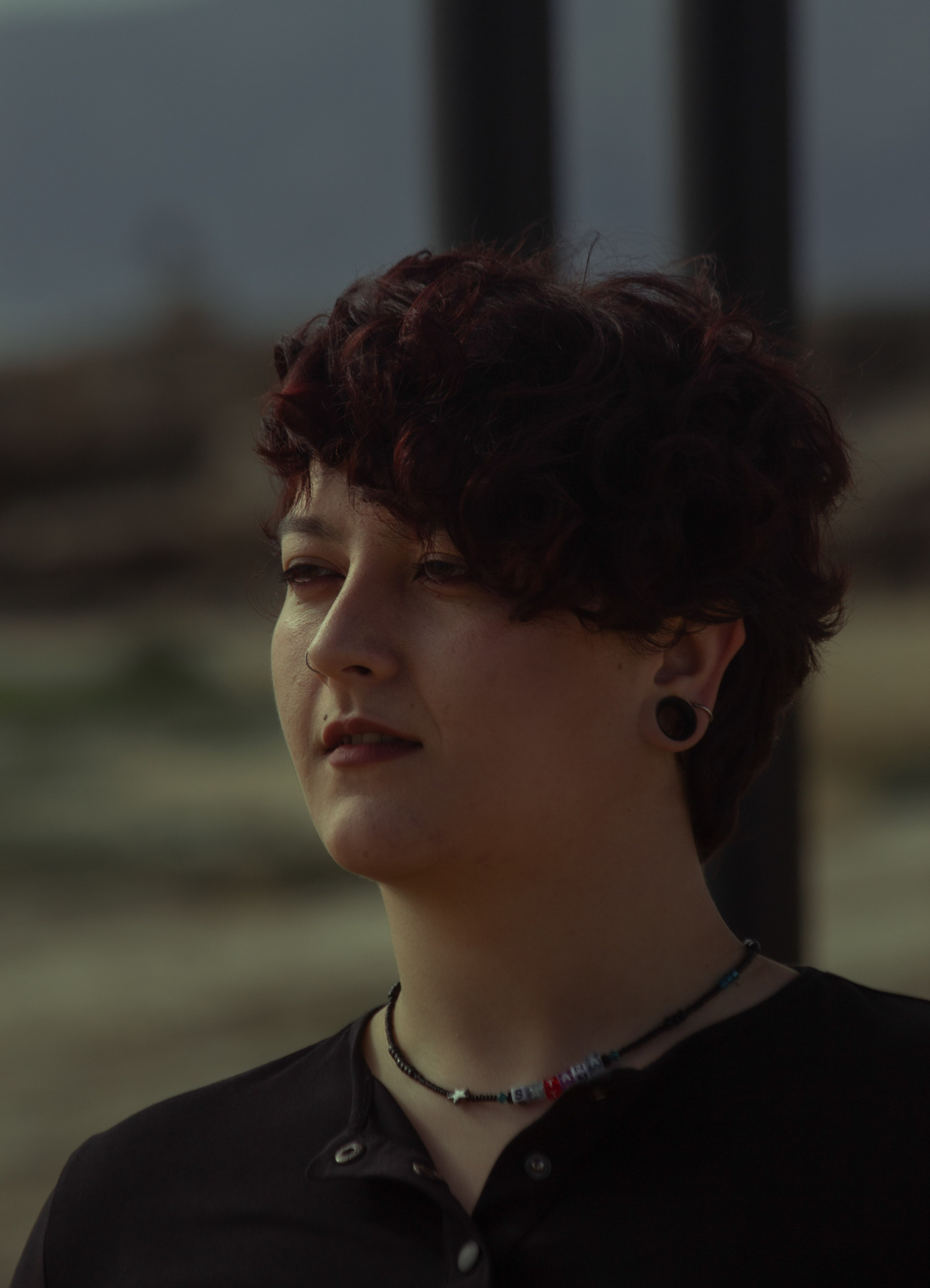 КЕЙС ДЛЯ АРТИСТА «МЕСТО СИЛЫ». Киношник — фотограф в Санкт-Петербурге и Калининграде