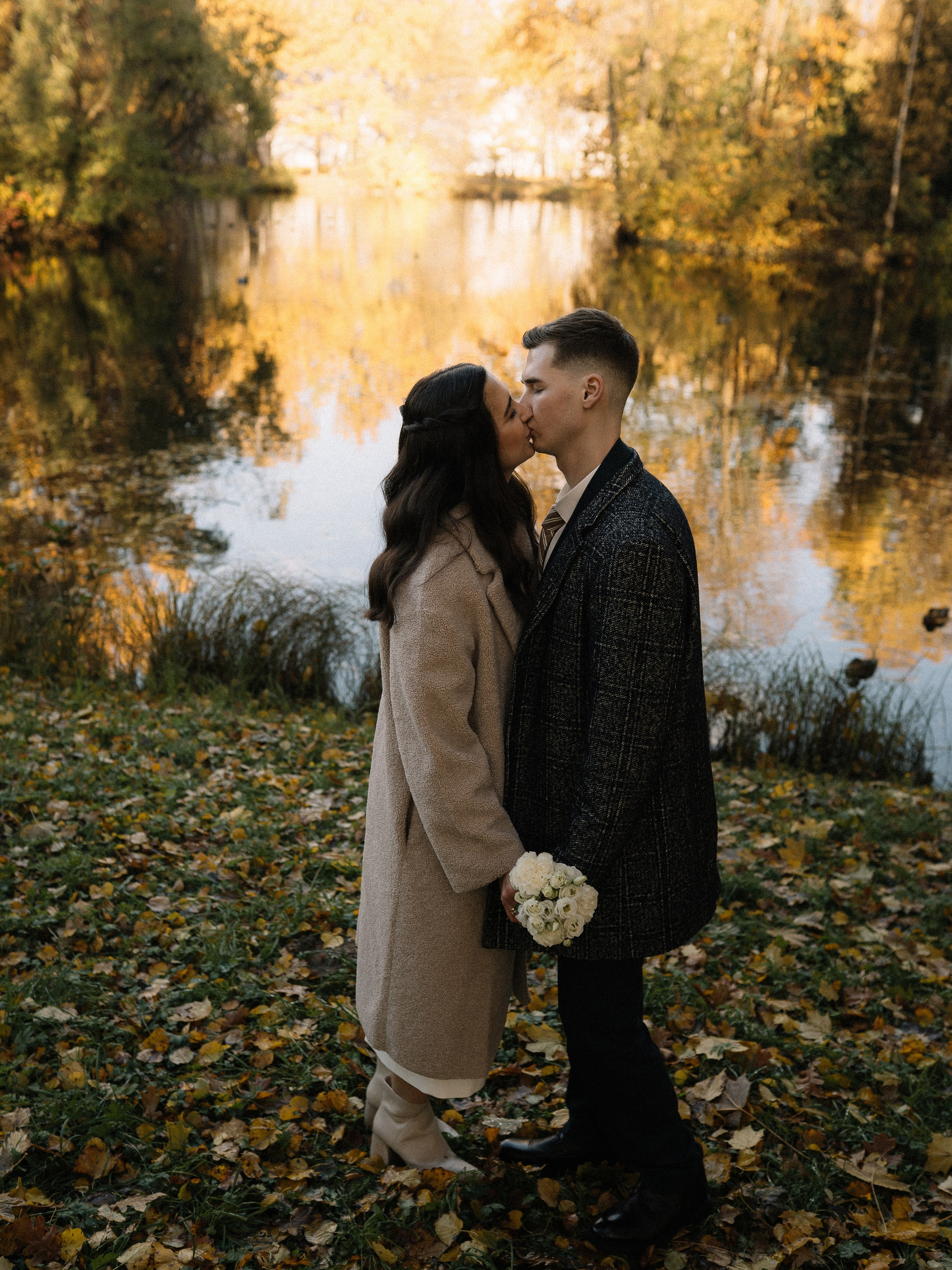 Фотограф в Санкт-Петербурге Черкесова Дарья