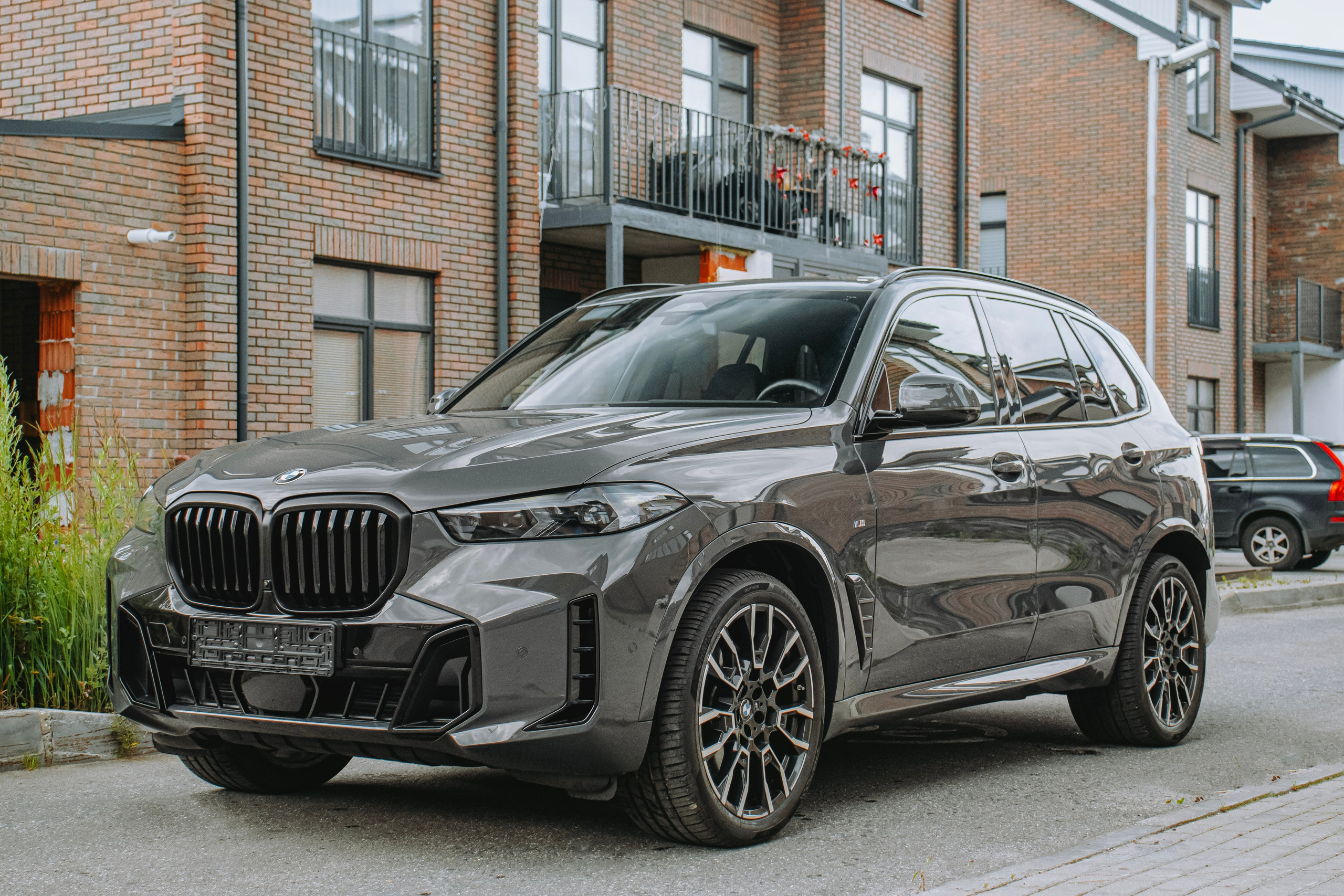 Автомобильный фотограф Ногинск Денис Городок