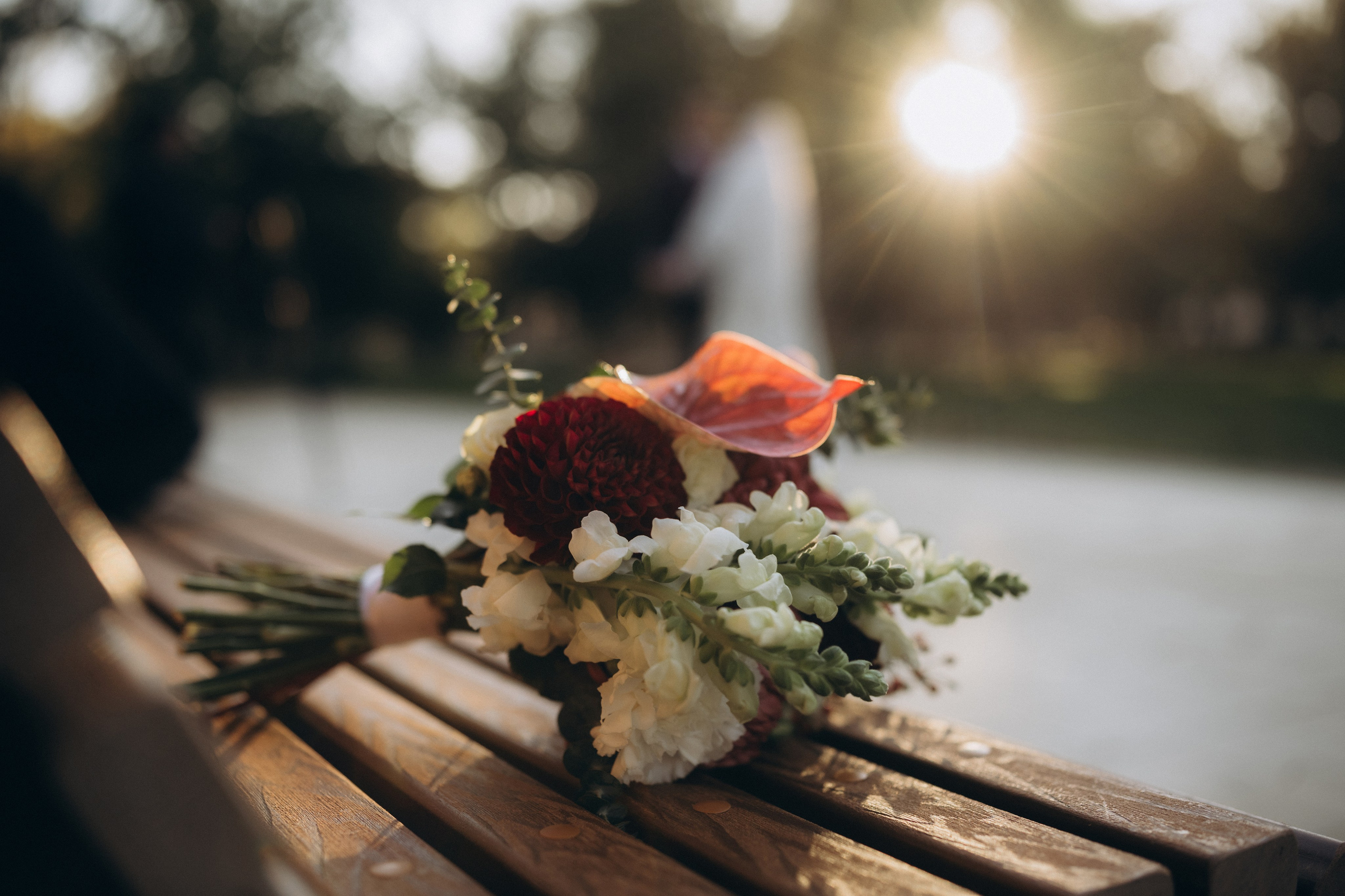 Сергей и Елизавета. Фотограф в Крыму Дарья Колесник