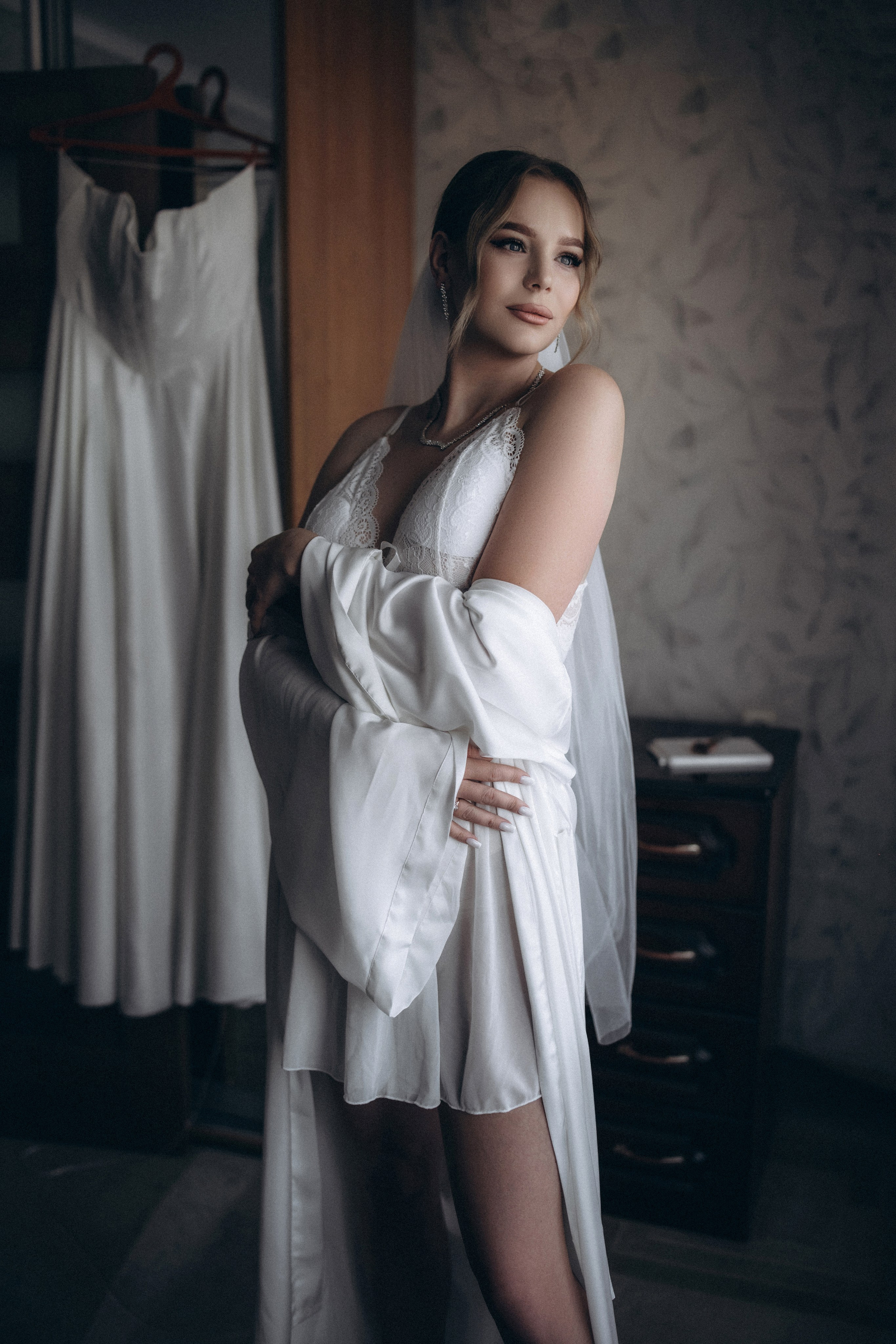 Сергей и Елизавета. Фотограф в Крыму Дарья Колесник