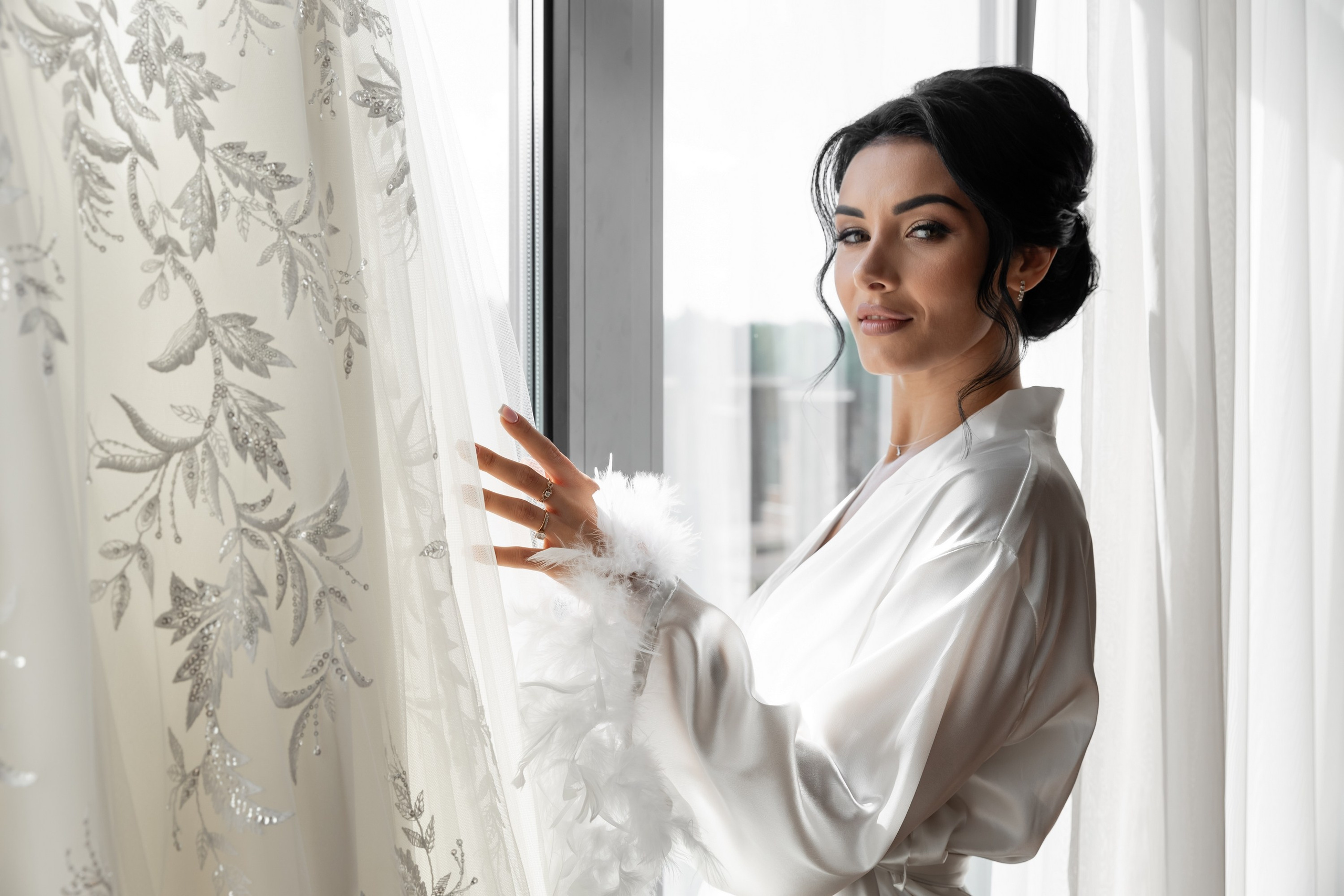 Герман и Анастасия (Artiland). Татьяна Чернышова свадебный фотограф Москва