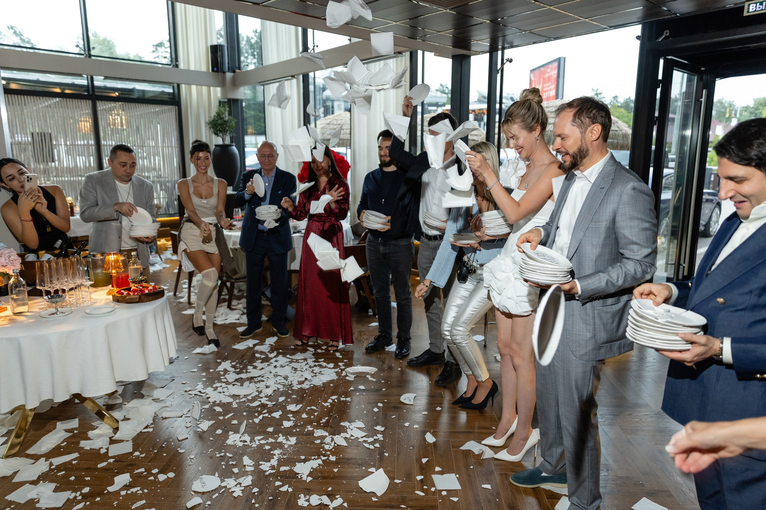 День рождения (Iliadiz). Татьяна Чернышова свадебный фотограф Москва