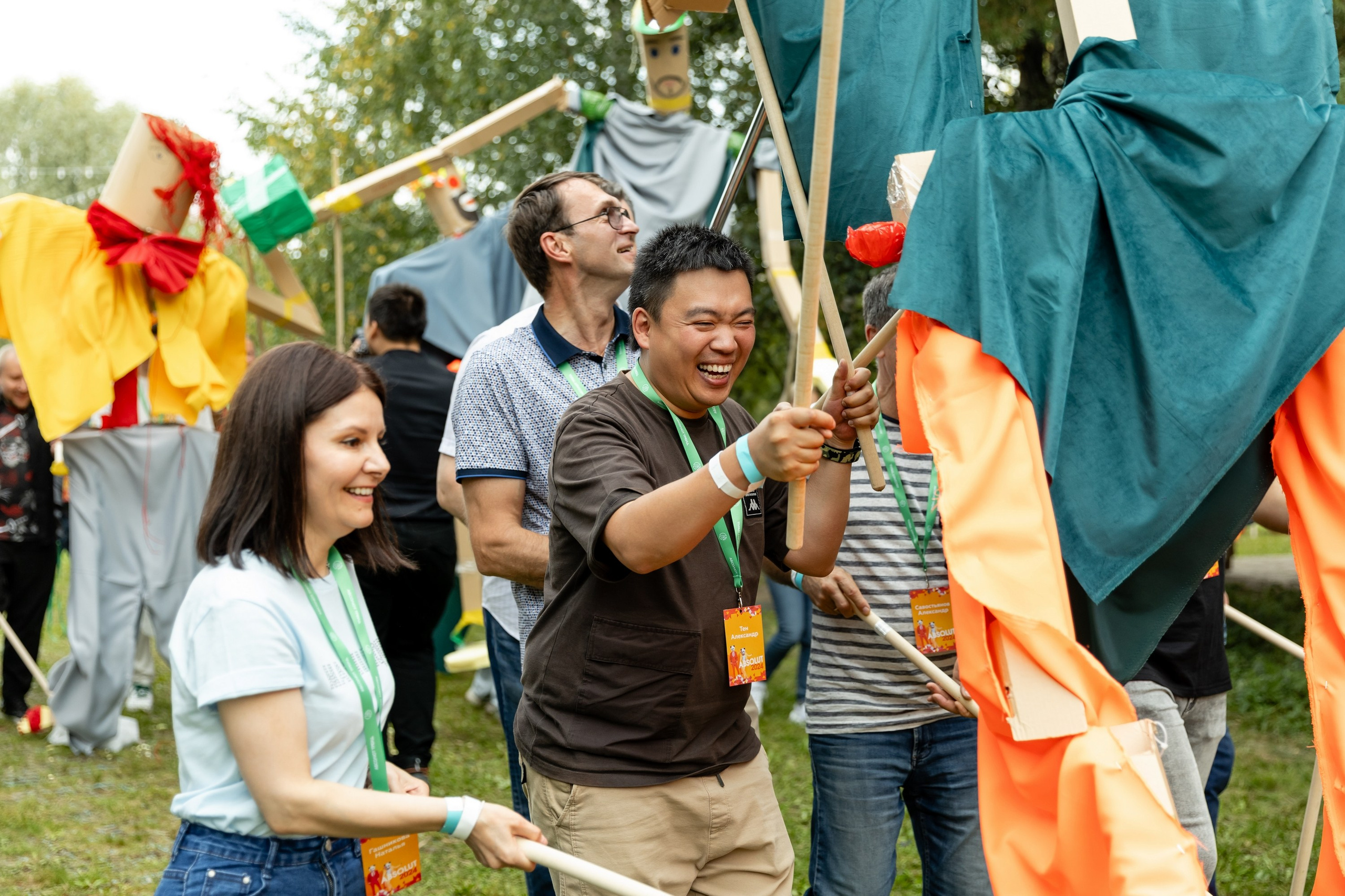 Тимбилдинг Абсолют (ecoLOFT 2.0). Татьяна Чернышова свадебный фотограф Москва