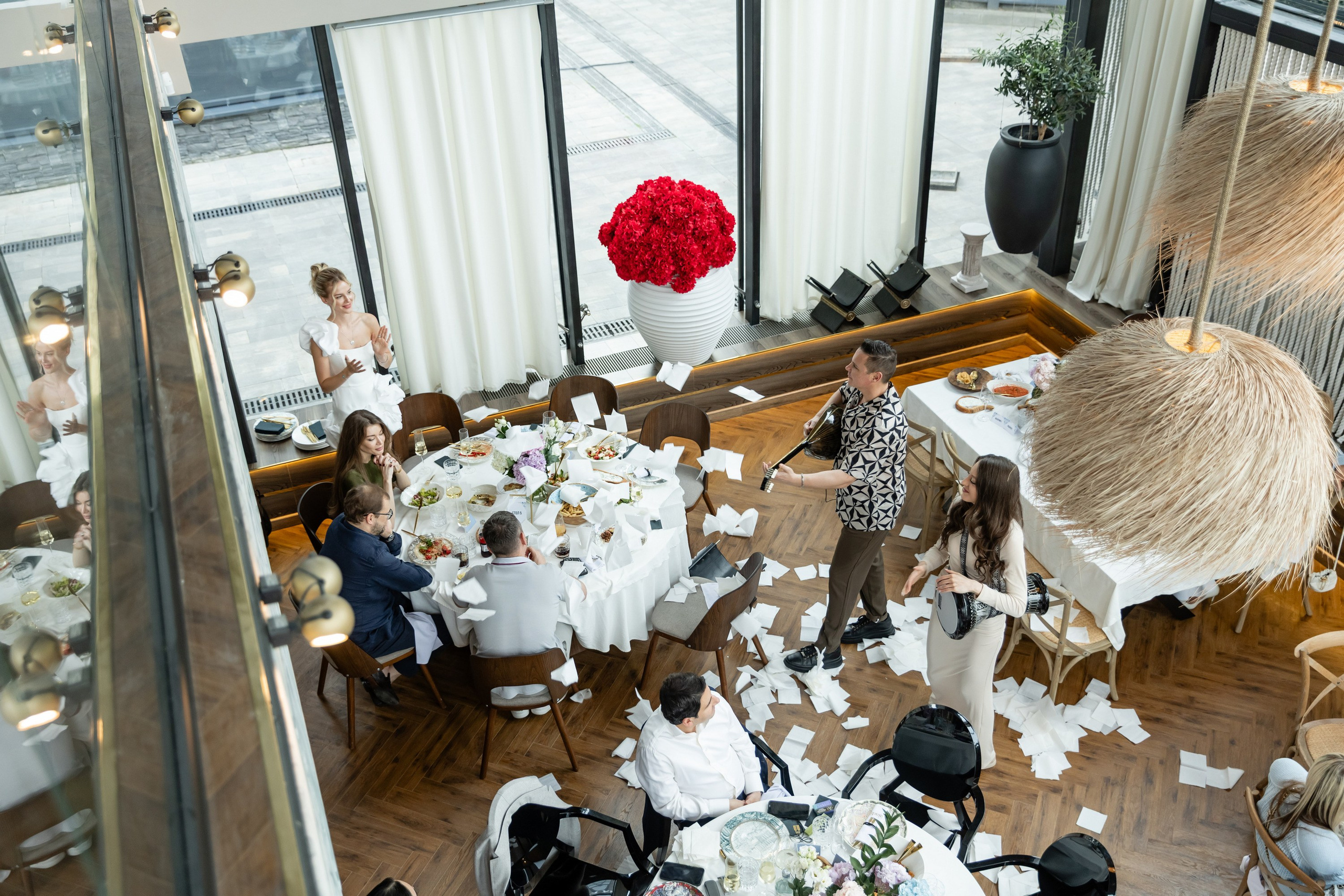 День рождения (Iliadiz). Татьяна Чернышова свадебный фотограф Москва
