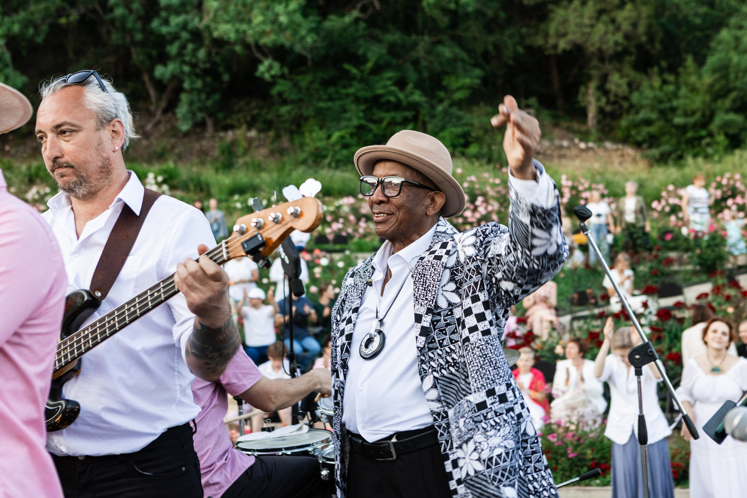 Фестиваль «Природа искусства» 2023. Свадебный фотограф, фотосъемка в Крыму, Севастополе, Симферополе, Ялте