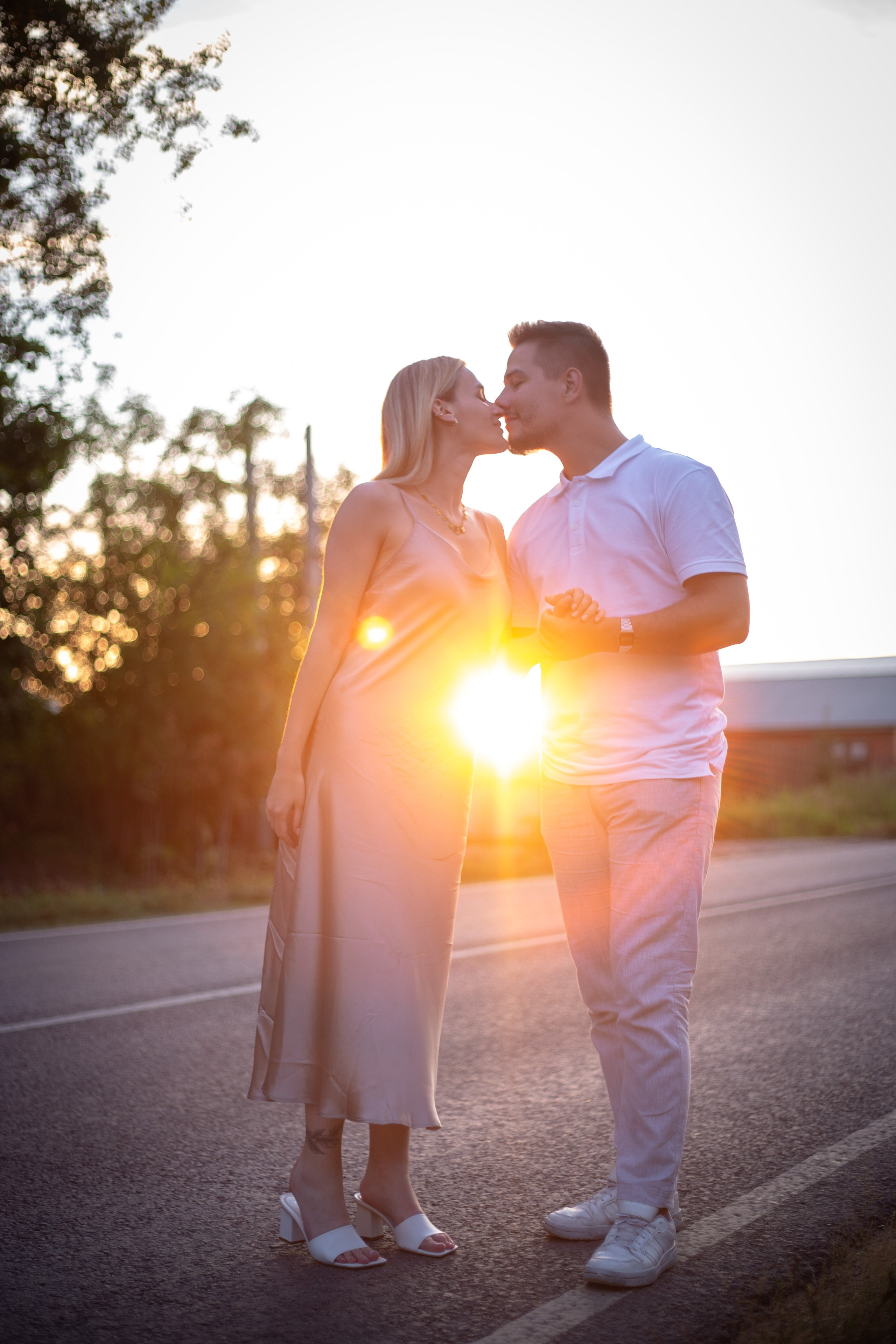 Elizabeth & Leonid. Sergey,kuzichev