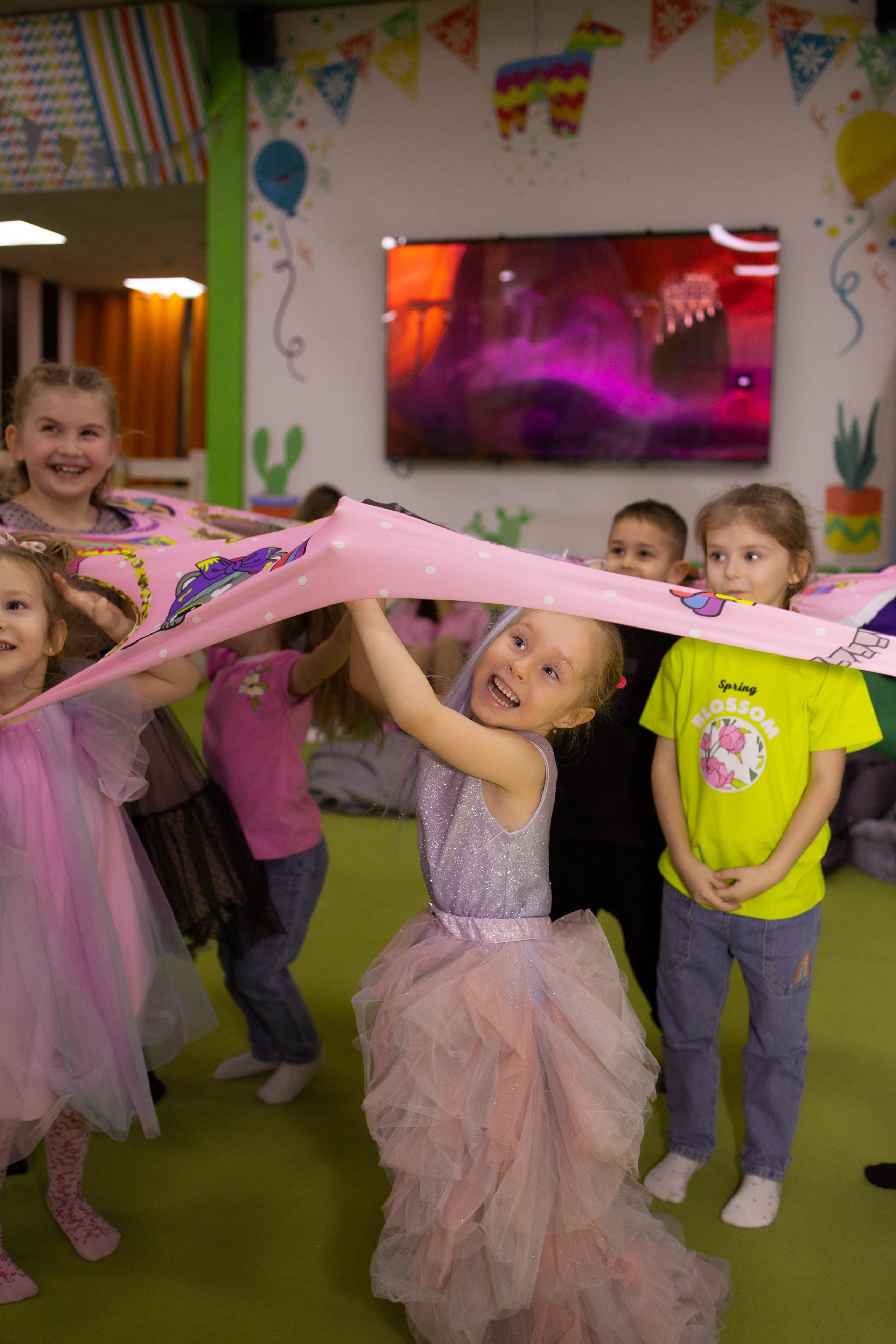 Дни рождения репортаж. Профессиональный фотограф во Владивостоке — Фаина Дегтярева