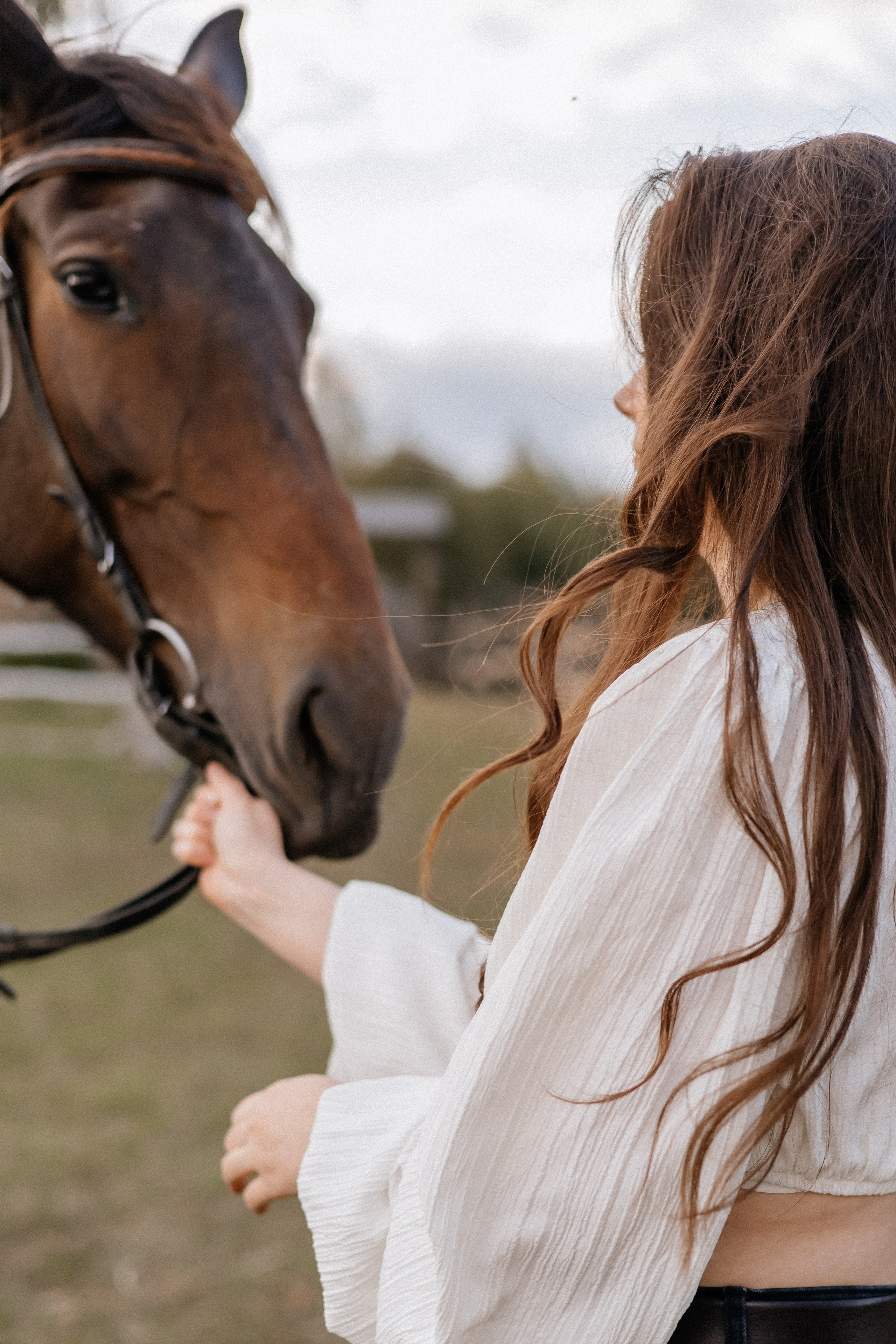 Настя. Светлана Ванцлав — фотограф Минск, Беларусь