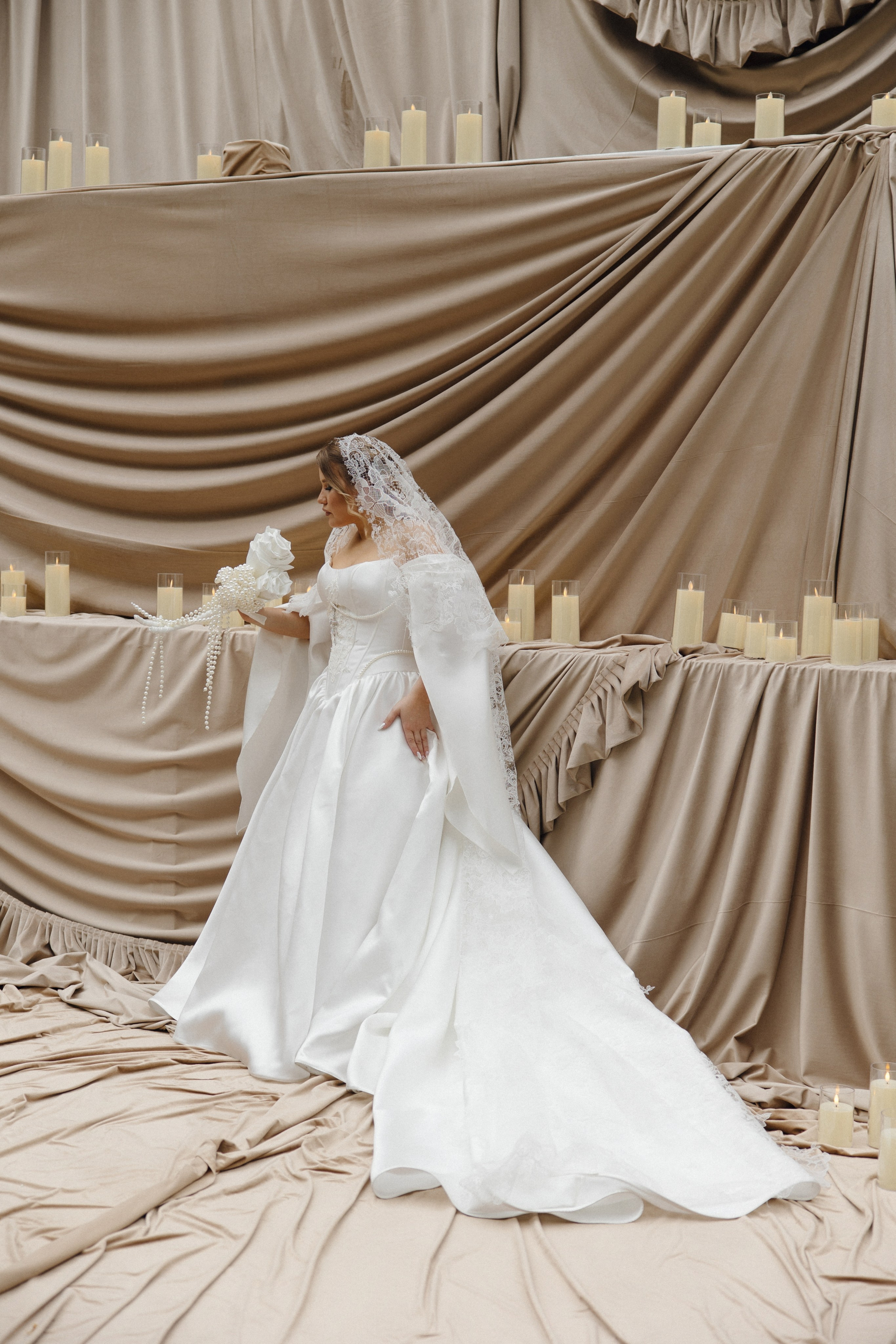 RENAISSANCE. Свадебный фотограф Марусина Катерина