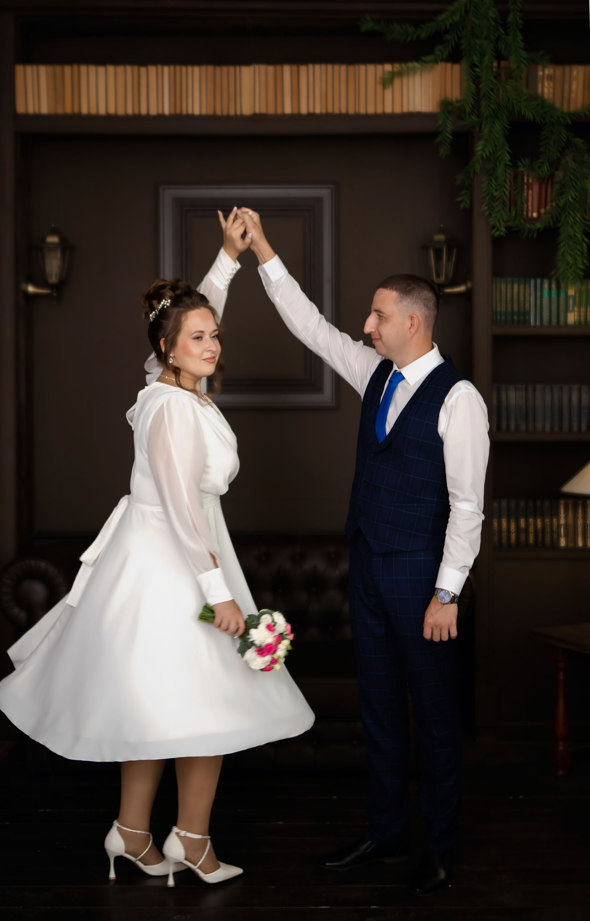 Свадебные фото сессии. Главная