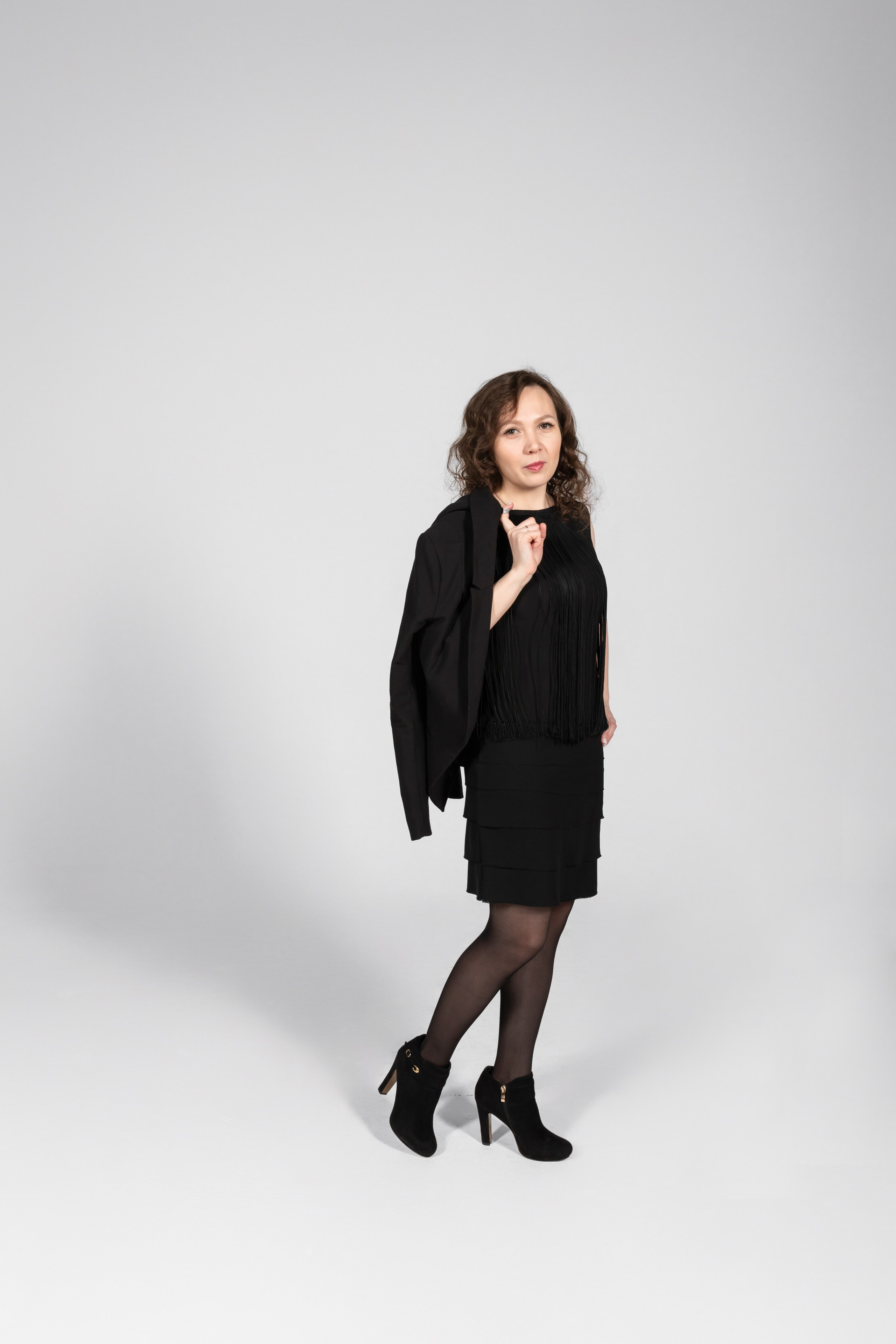 Ирина. Марина Шаймухаметова. Фотограф в Уфе