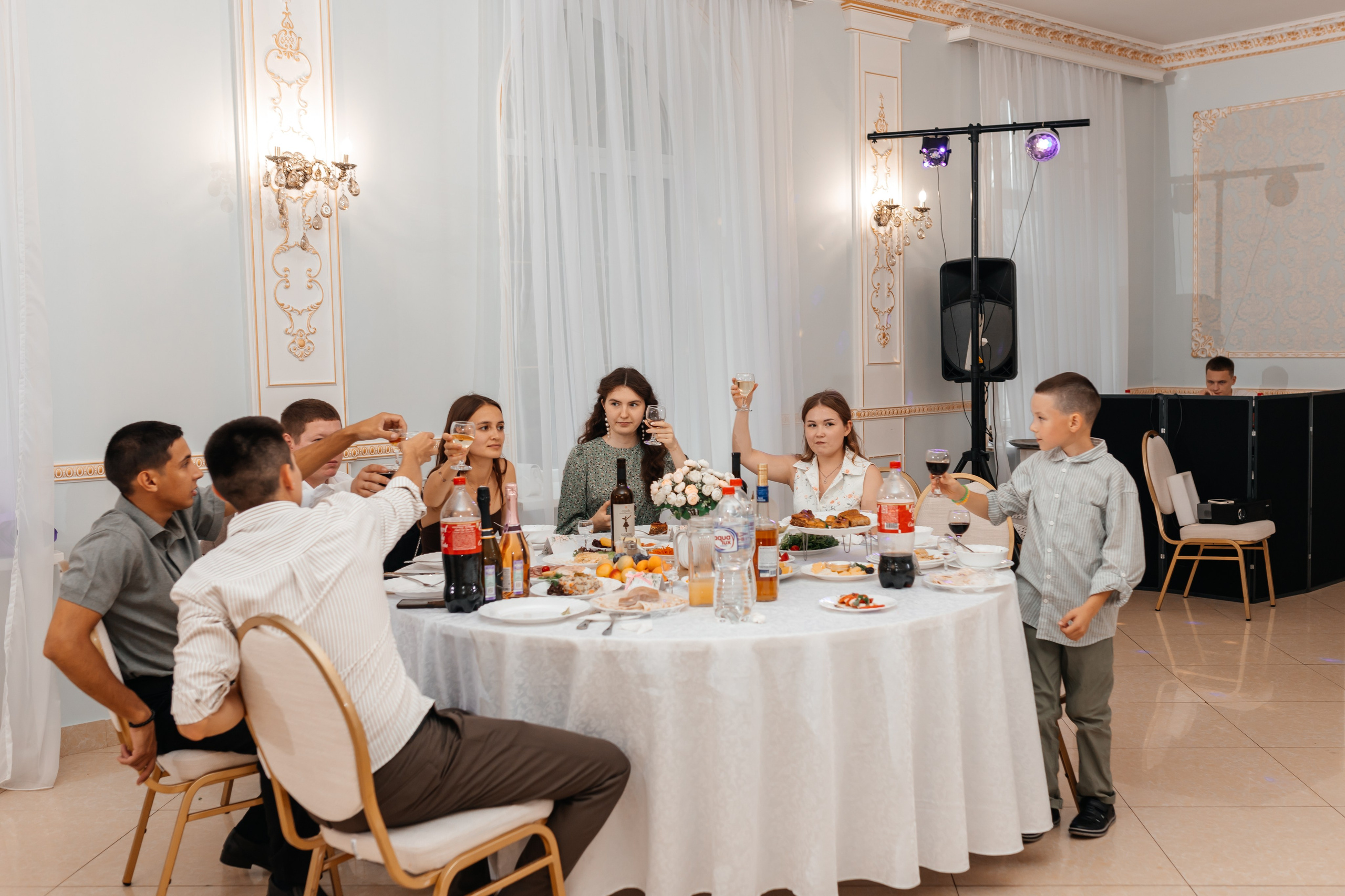 Альмир и София. Марина Шаймухаметова. Фотограф в Уфе