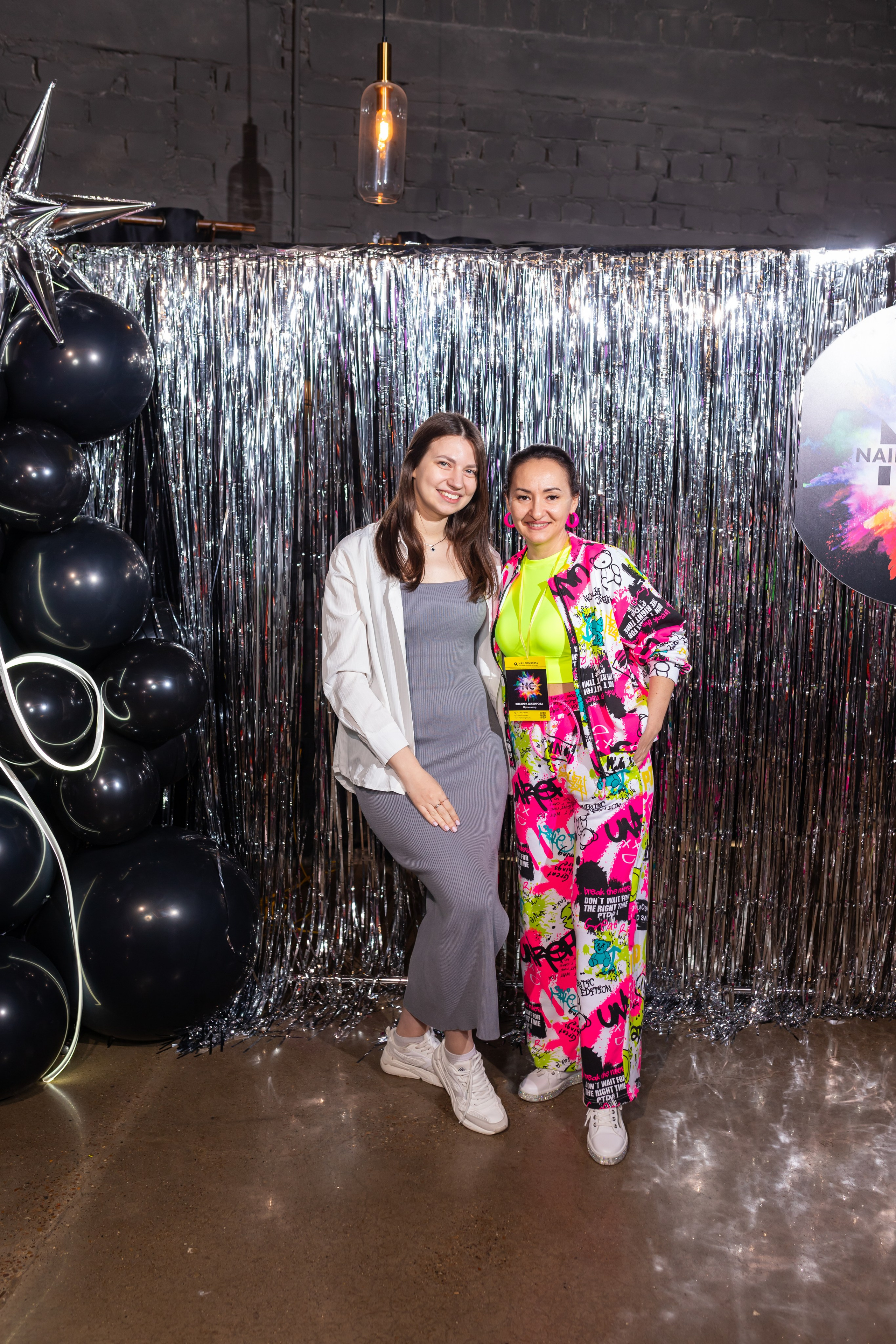 NailCongress 9. Марина Шаймухаметова. Фотограф в Уфе