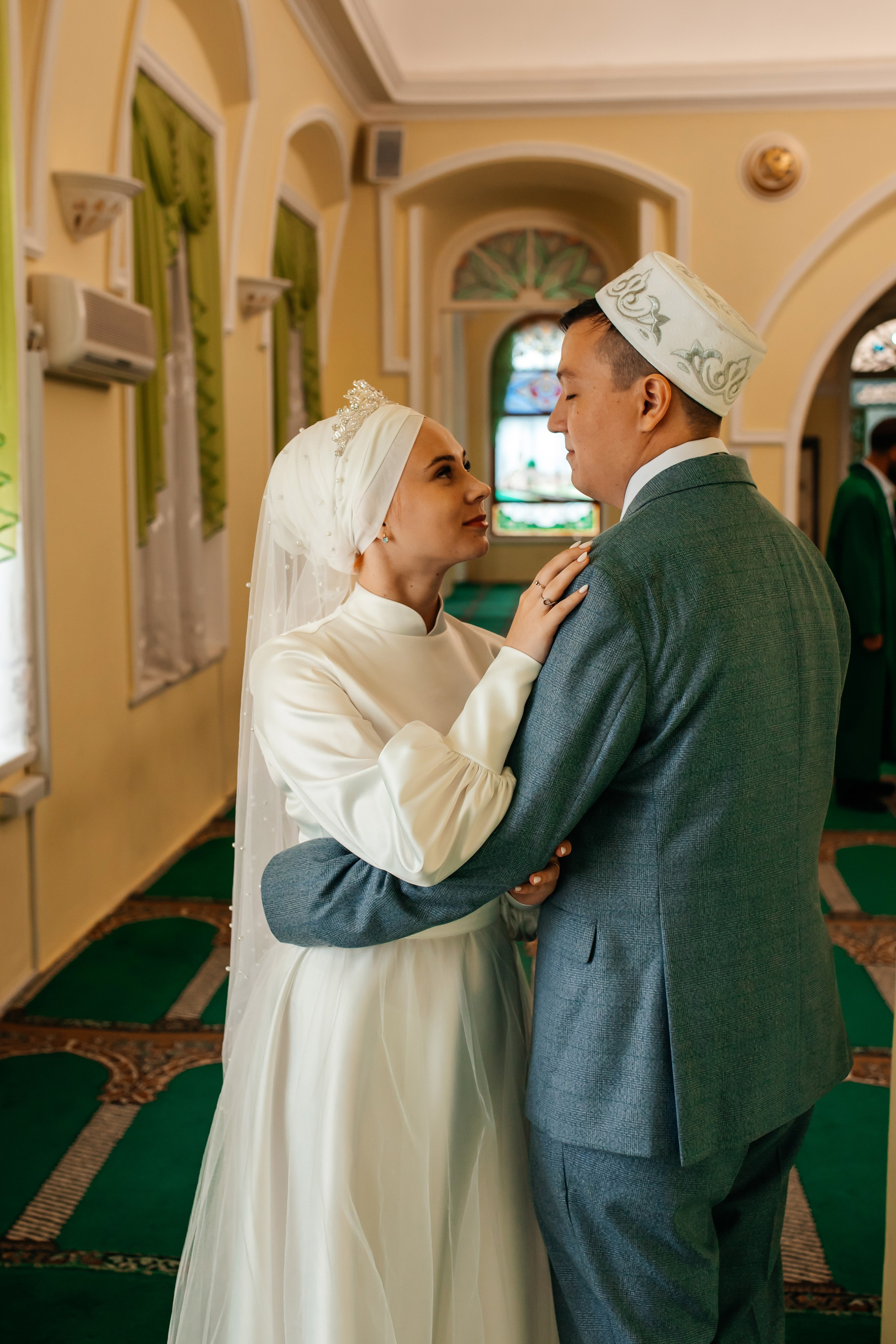 Артур и Ульяна. Марина Шаймухаметова. Фотограф в Уфе