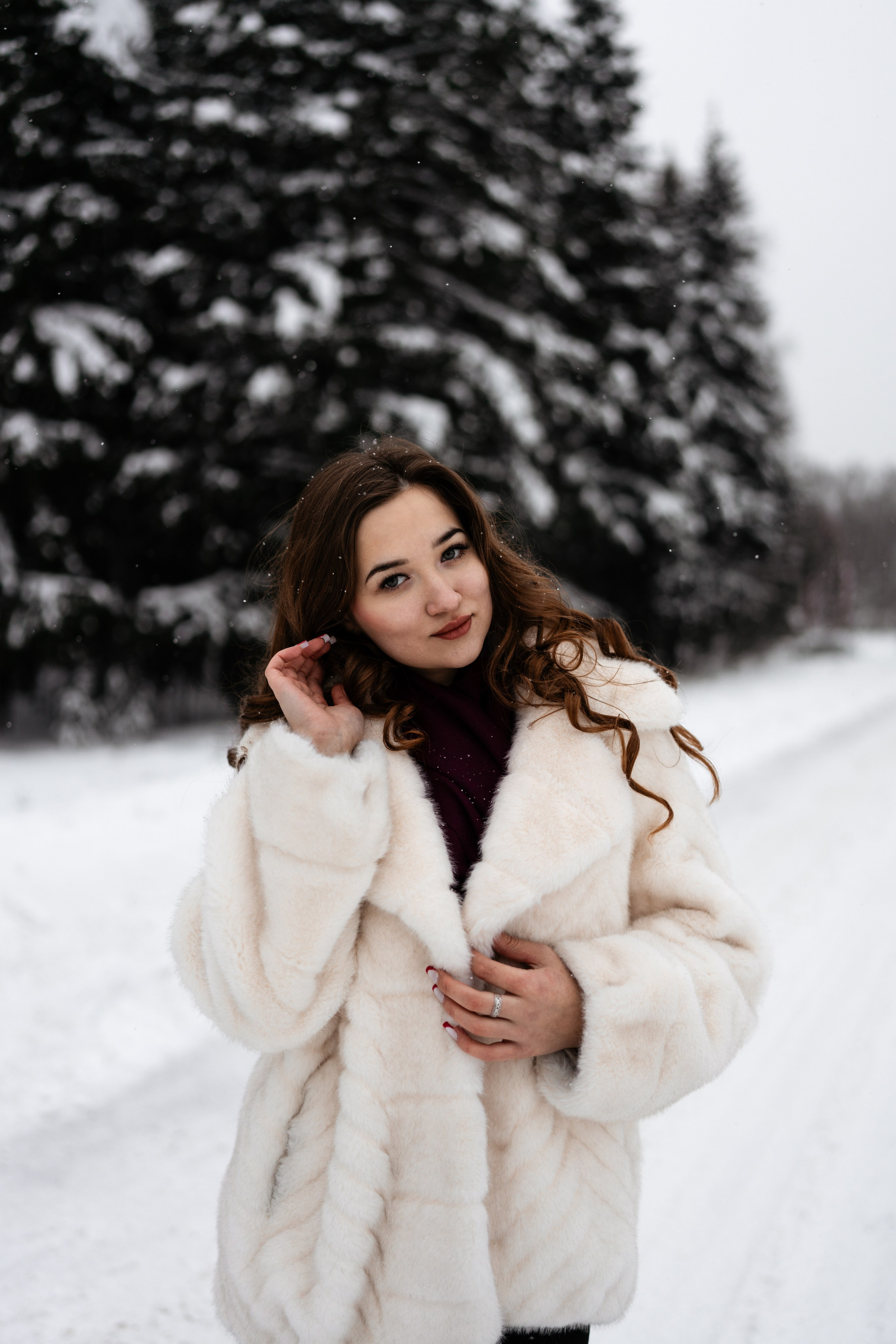 Екатерина. Vlad Trykov