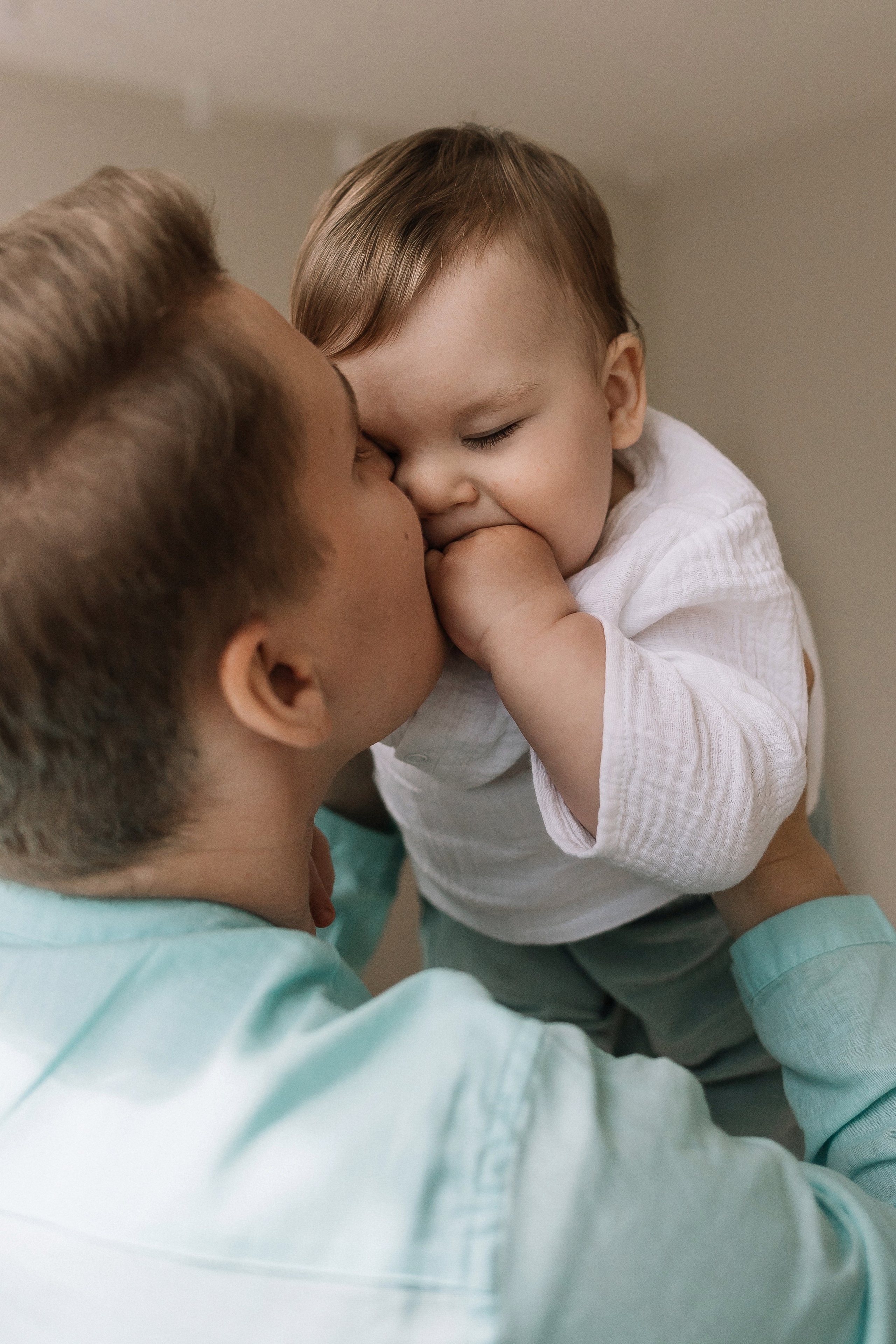 Годик Тимофея/2024. Свадебный и семейный фотограф в Екатеринбурге