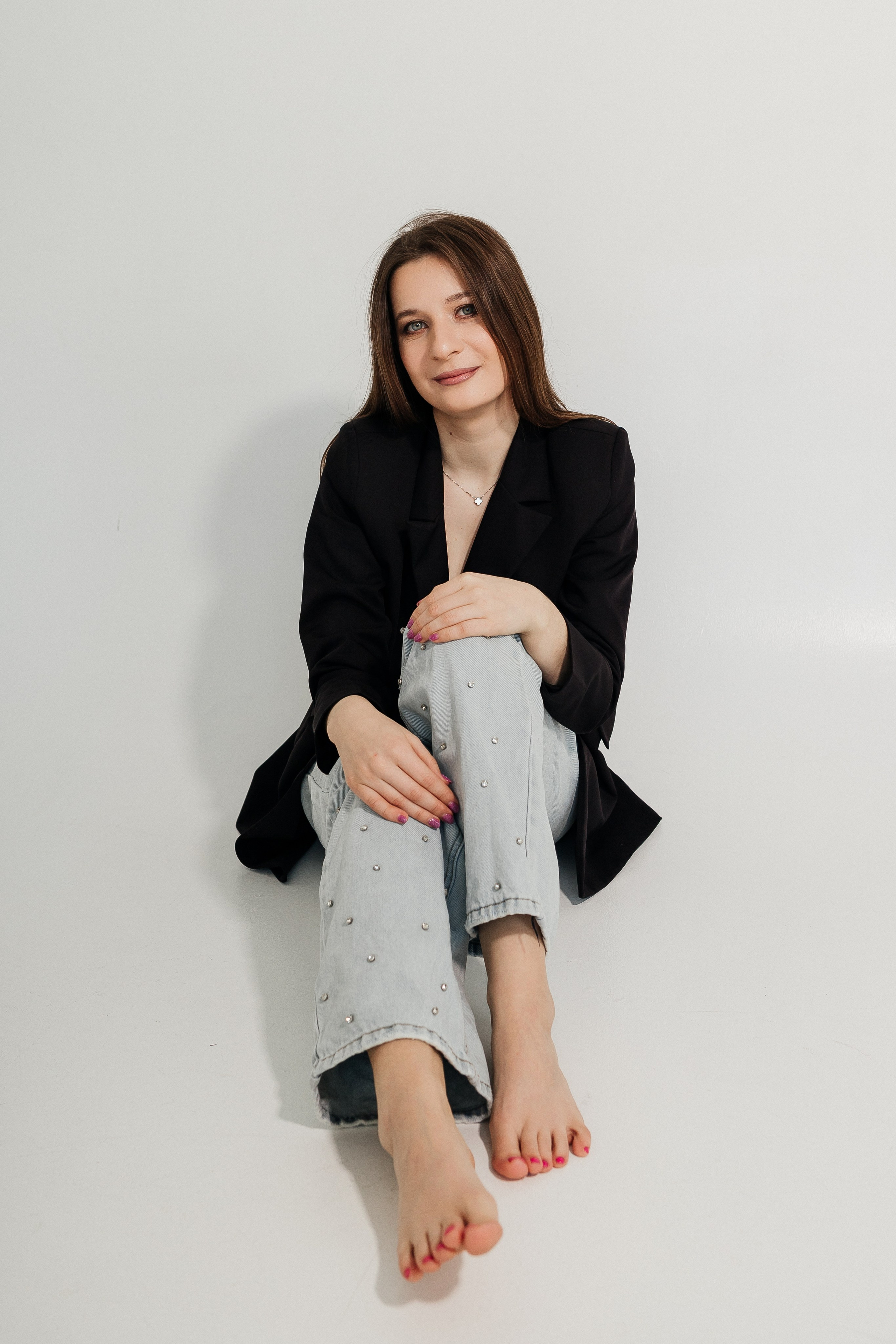 Александра. Свадебный и семейный фотограф в Екатеринбурге