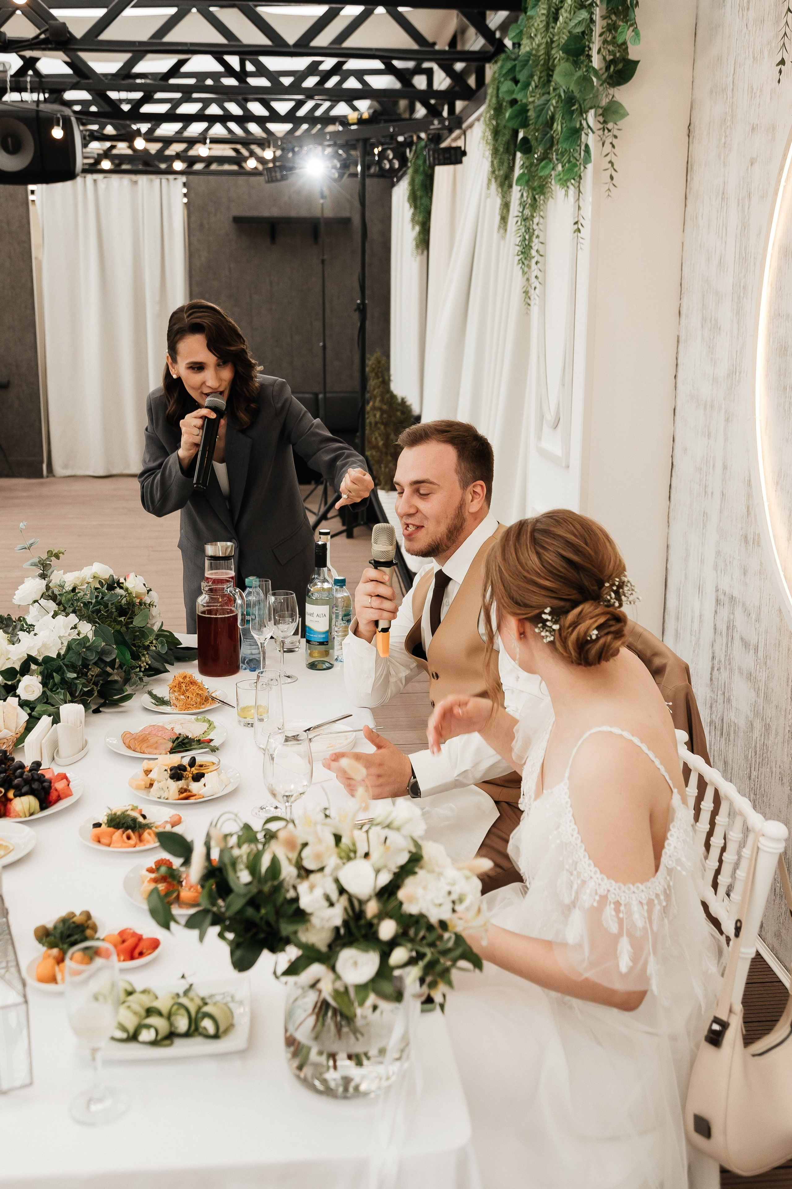 Сергей и Анастасия/2024. Свадебный и семейный фотограф в Екатеринбурге