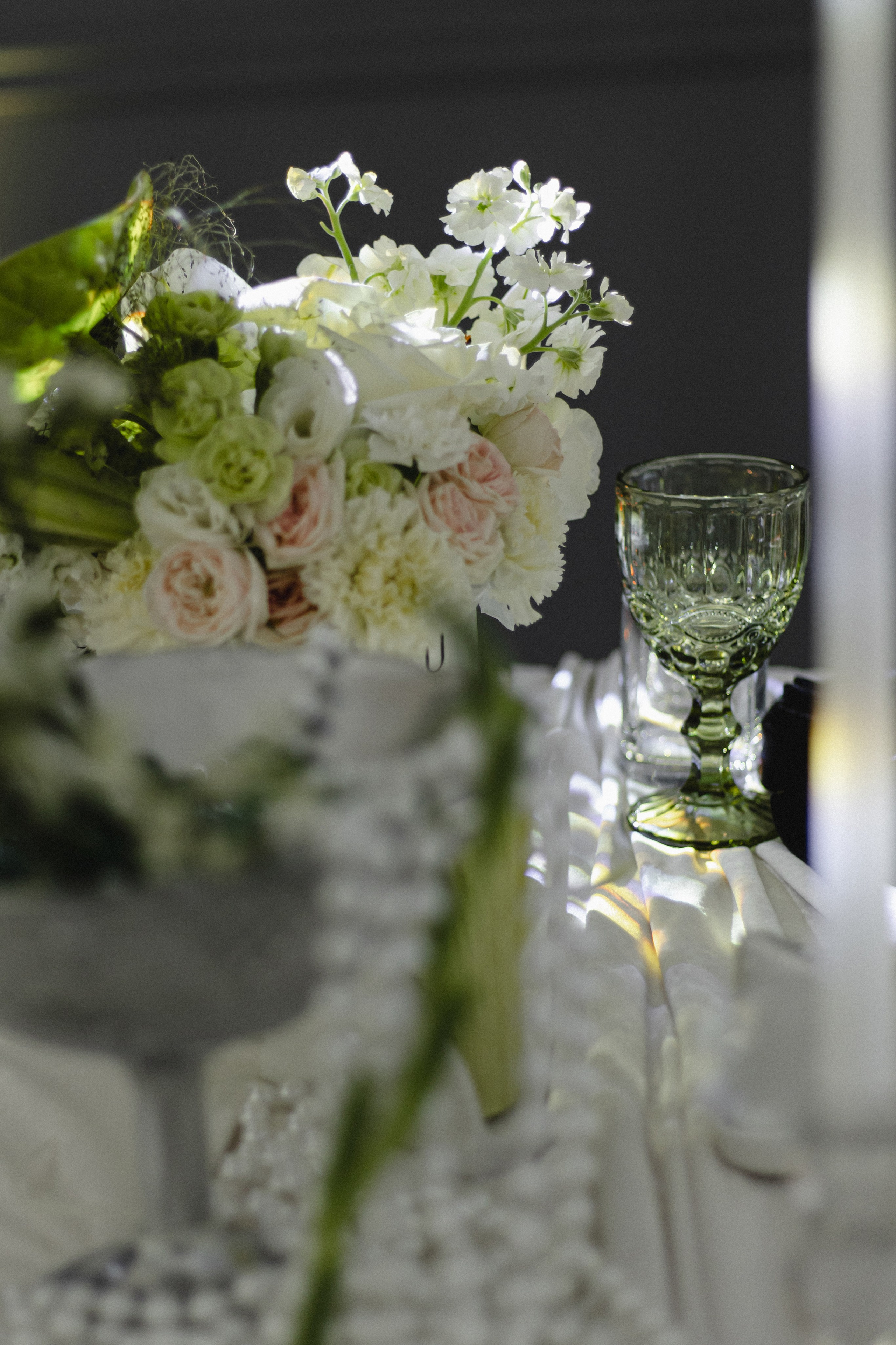 Anton & Polina. Портретный фотограф в Минске Анастасия Воробей