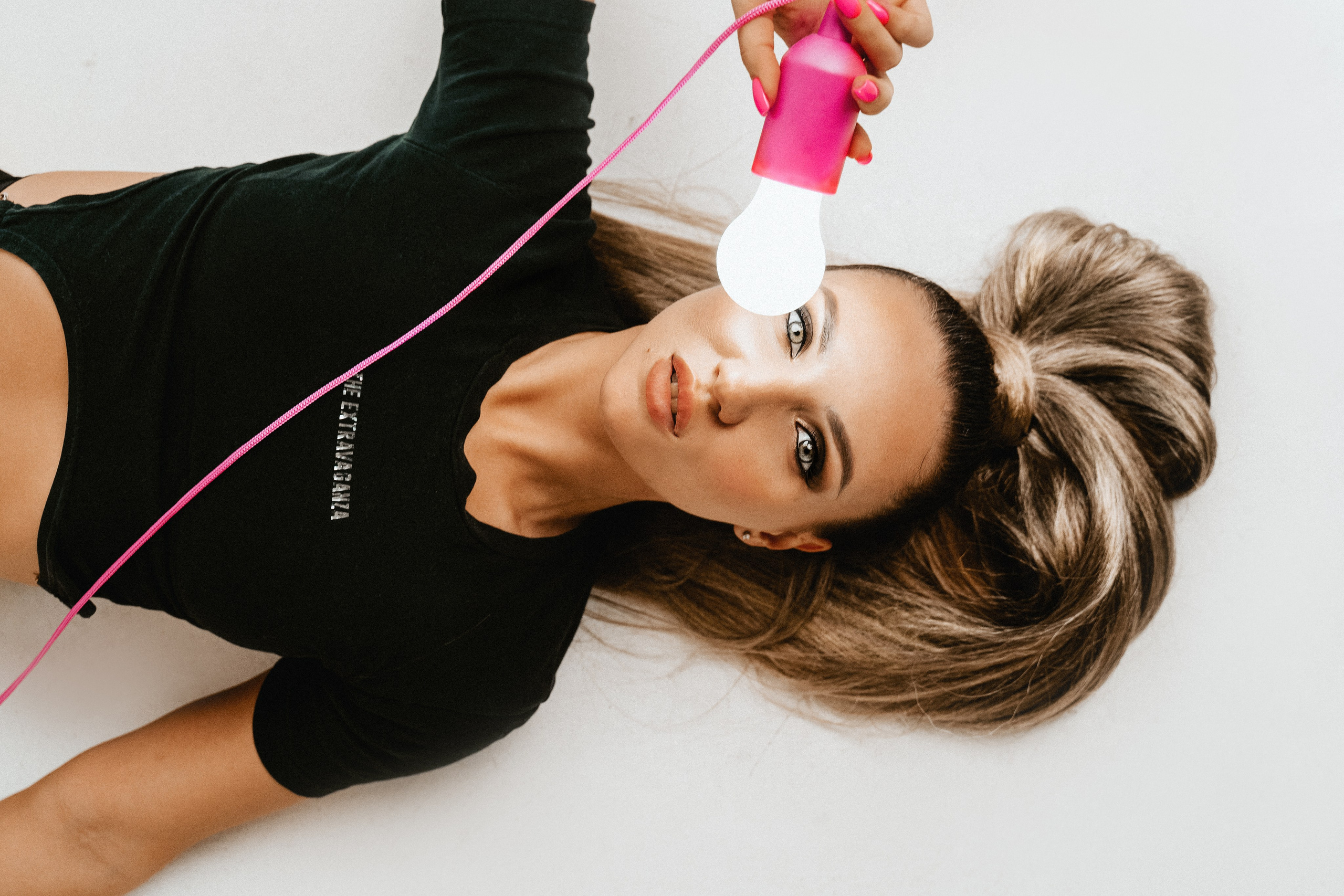 Ф и т н е с — т р е н е р  / н у т р и ц и о л о г 1. Контент фотограф в Москве Кулич Настя