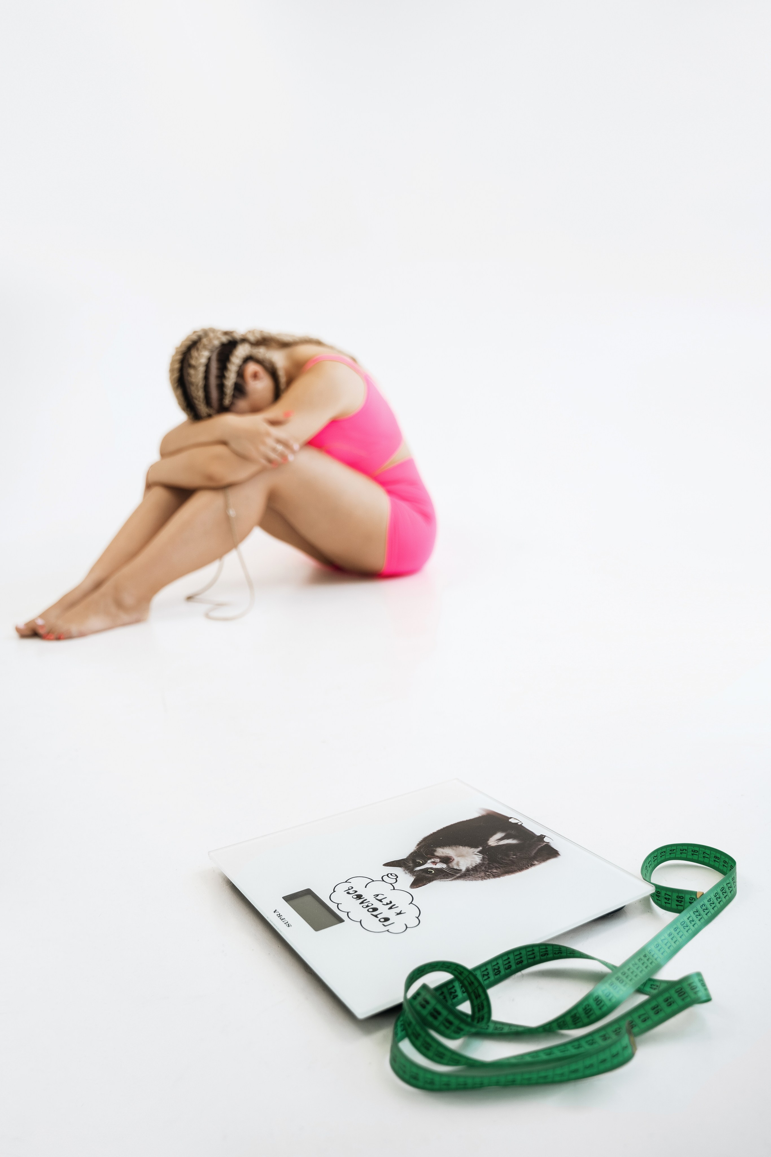 Н у т р и ц и о л о г /ф и т н е с — т р е н е р 2. Контент фотограф в Москве Кулич Настя