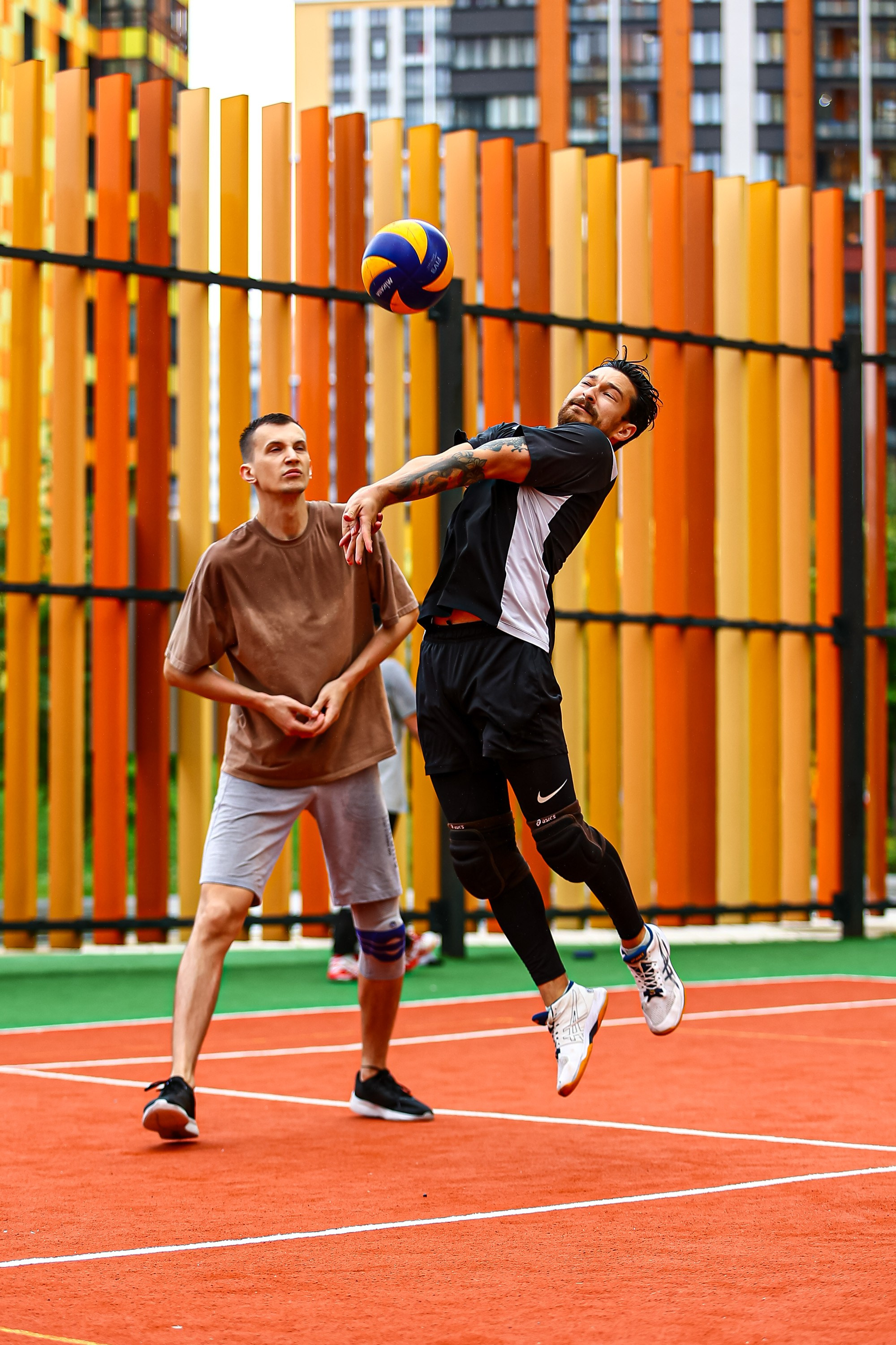 Спорт. Профессиональной фотограф в Санкт-Петербурге Алексей Киселёв