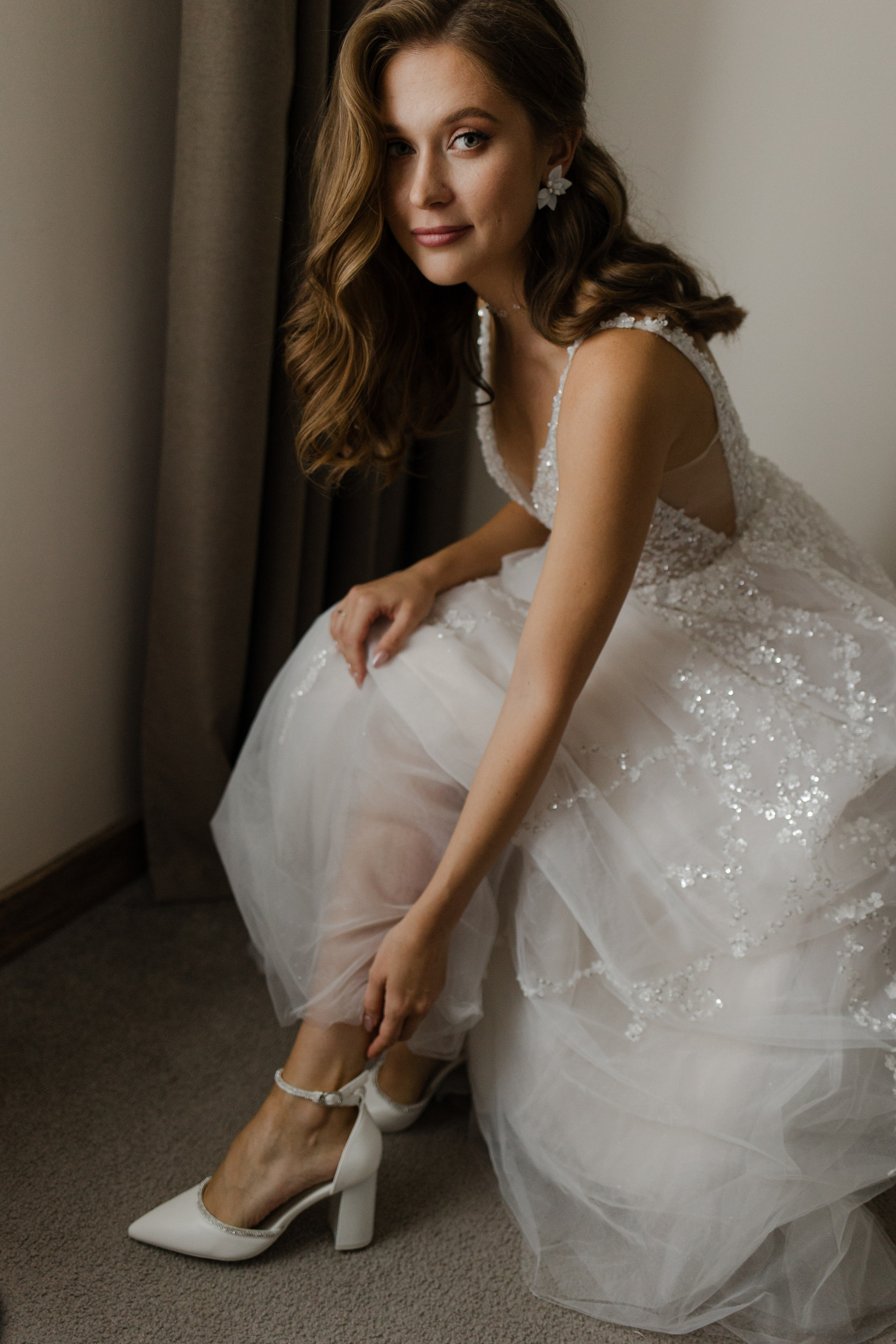 Свадьба Виктории. Семейный и детский фотограф в Москве Кузьмина Мария