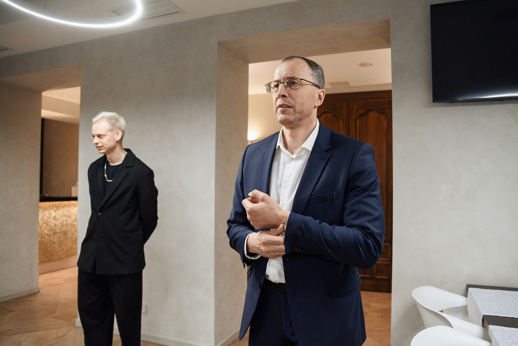 День Рождения Светланы. Константин Солодянкин — свадебный и репортажный фотограф в Екатеринбурге и Верхней Пышме